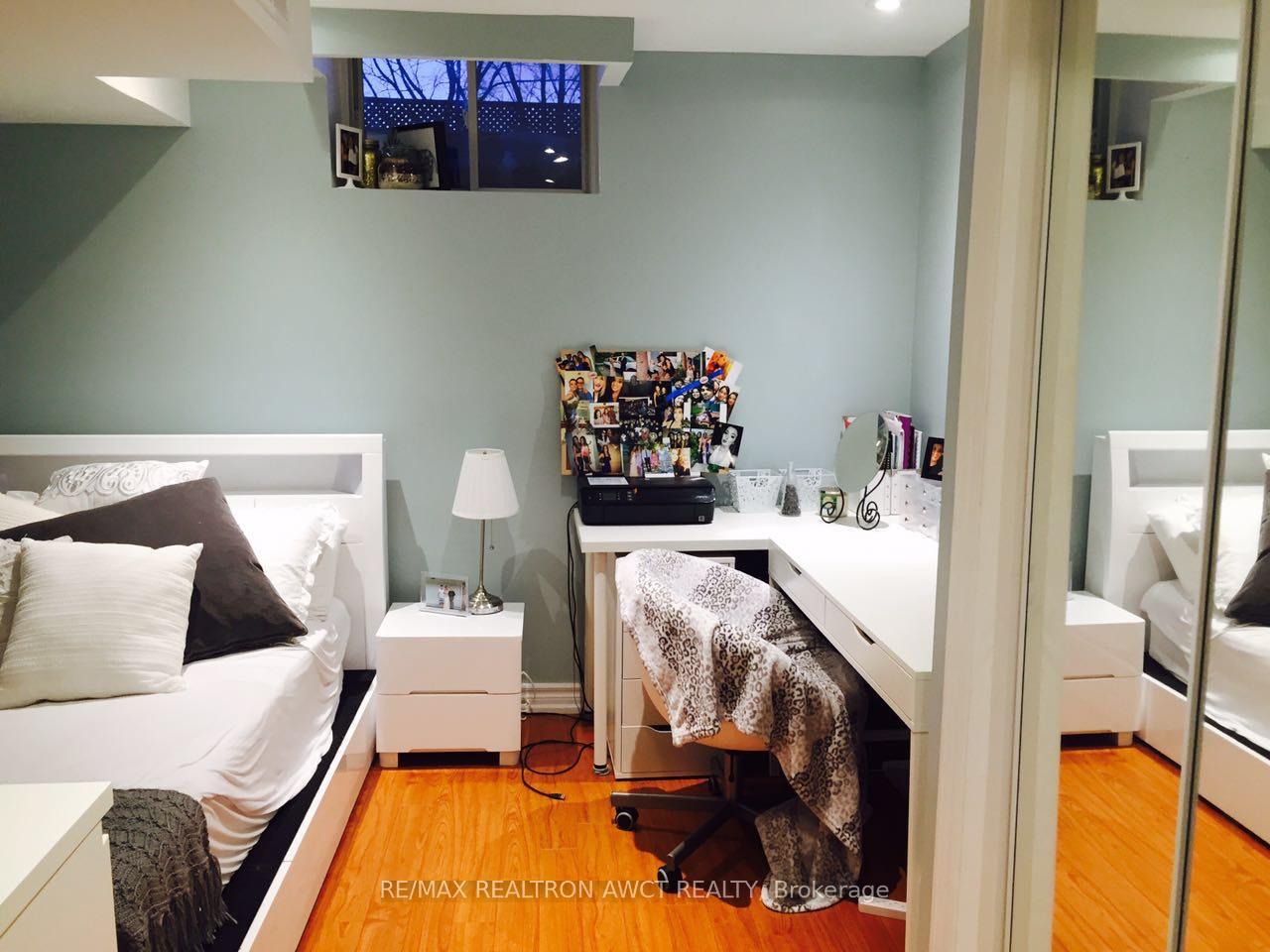 Photo 5 of Unit Bsmt, 88 Chartway Boulevard, Scarborough, Highland Creek — HOMEH