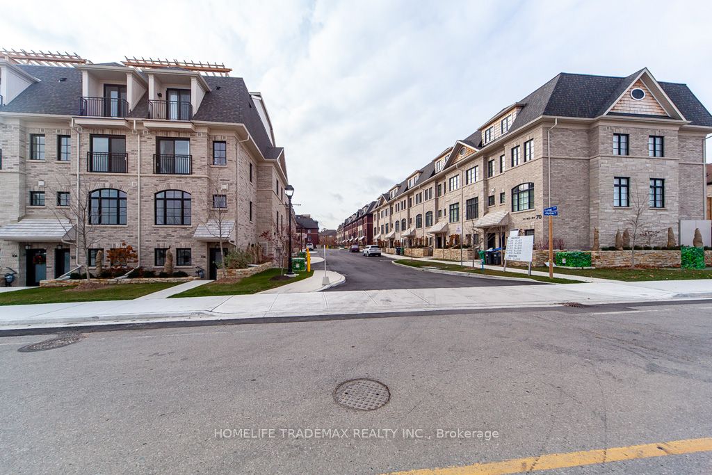Photo 2 of Unit 189, 70 Lunar Cres N, Mississauga, Streetsville — HOMEH