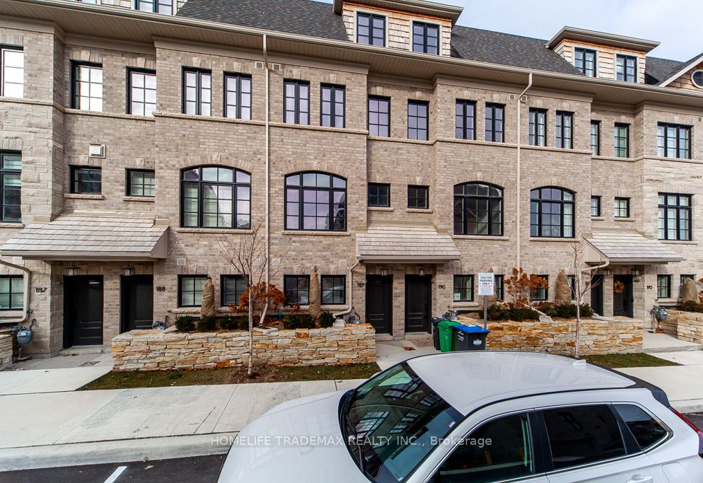 Photo 39 of Unit 189, 70 Lunar Cres N, Mississauga, Streetsville — HOMEH