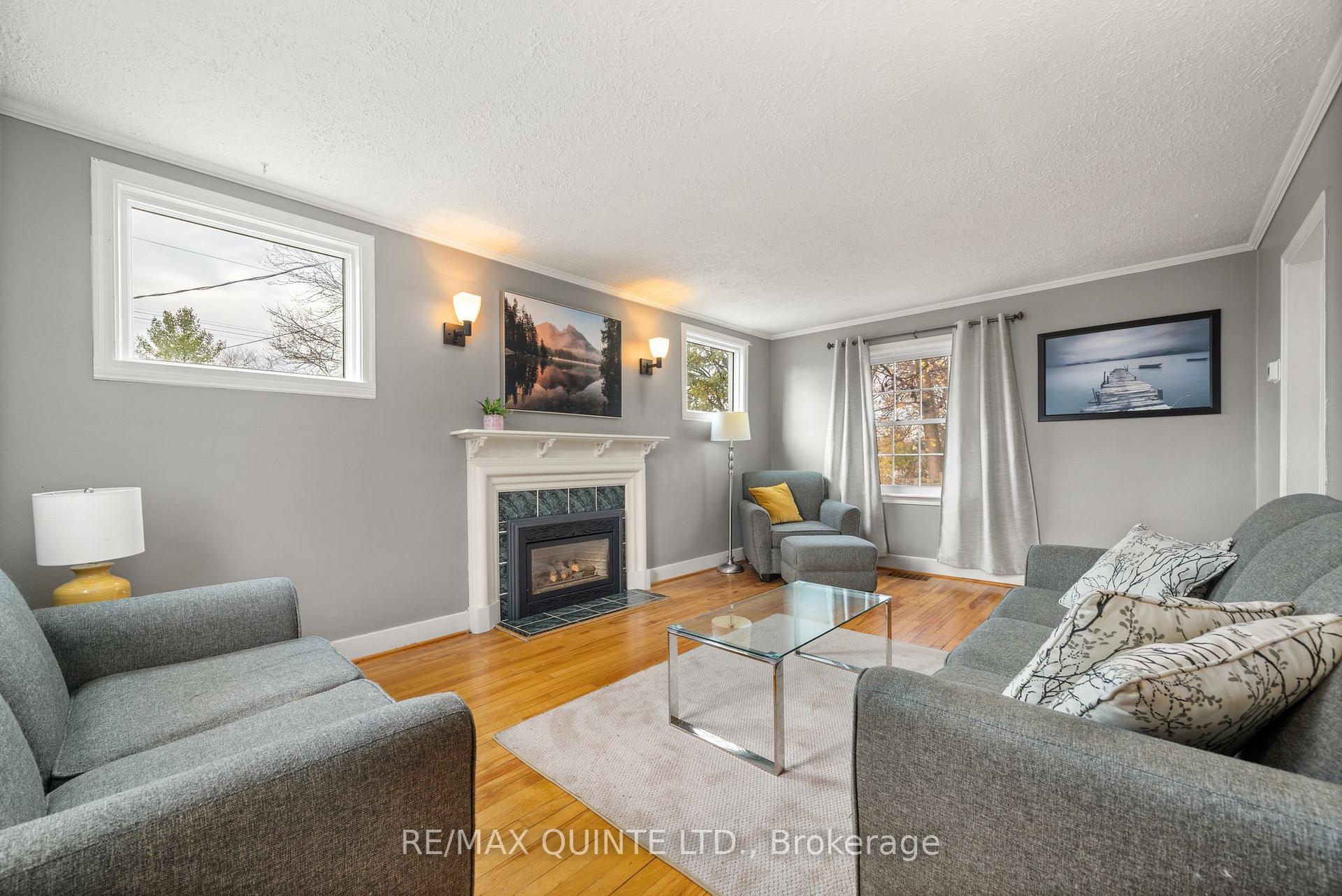 Photo 8 of 8 Greenlawn Avenue, Belleville, Belleville Ward — HOMEH