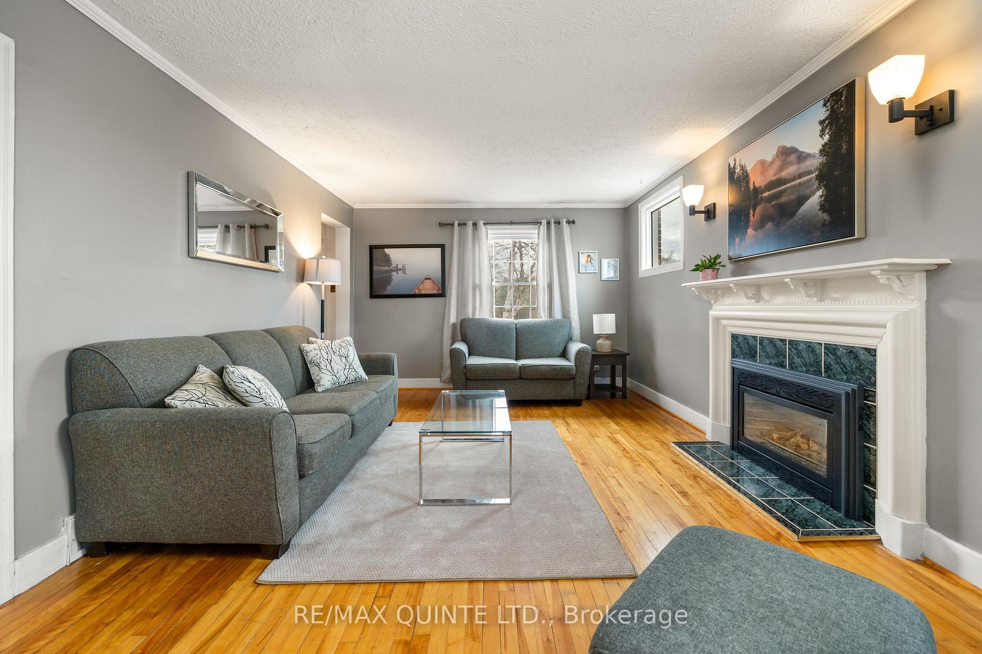 Photo 36 of 8 Greenlawn Avenue, Belleville, Belleville Ward — HOMEH