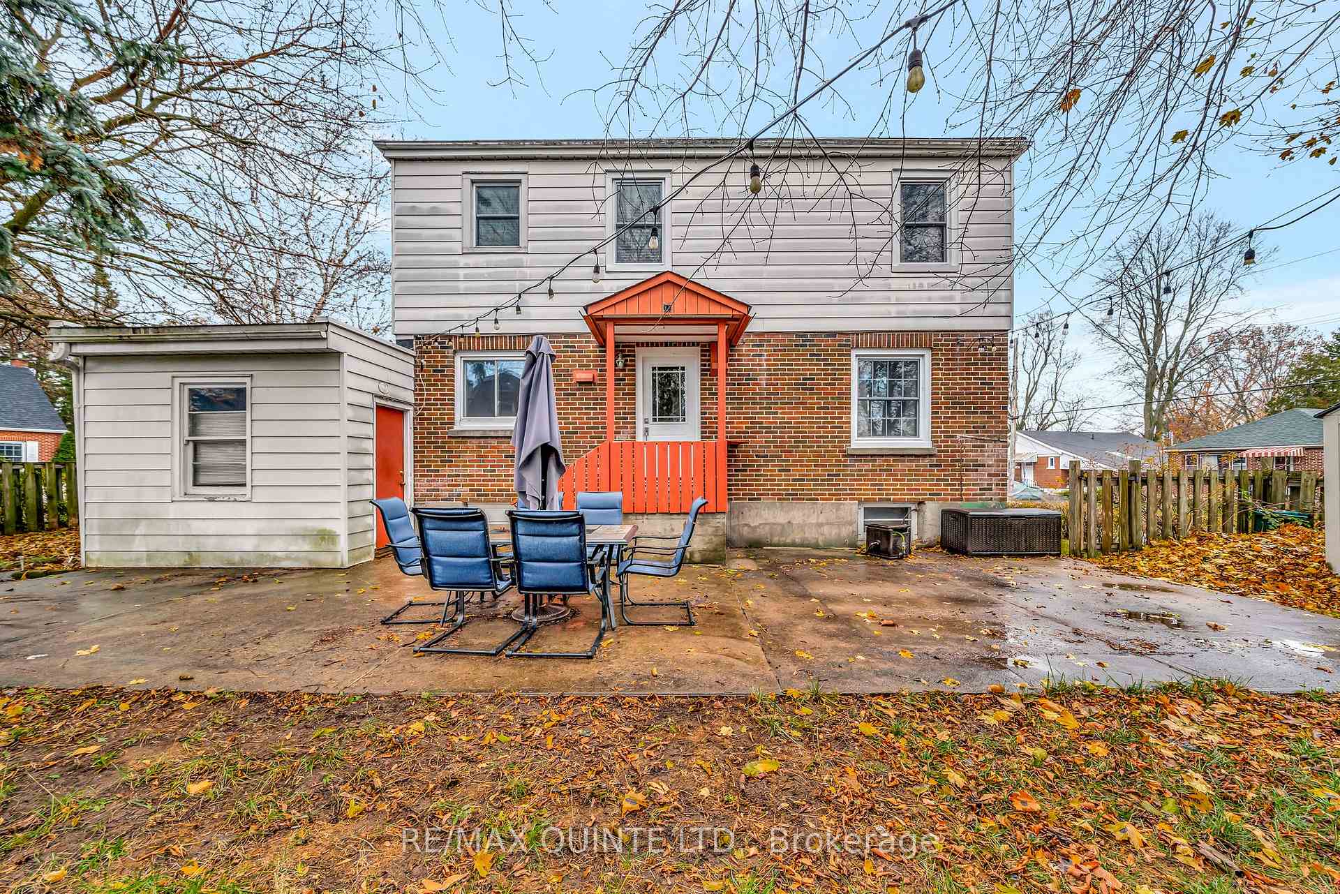 Photo 34 of 8 Greenlawn Avenue, Belleville, Belleville Ward — HOMEH