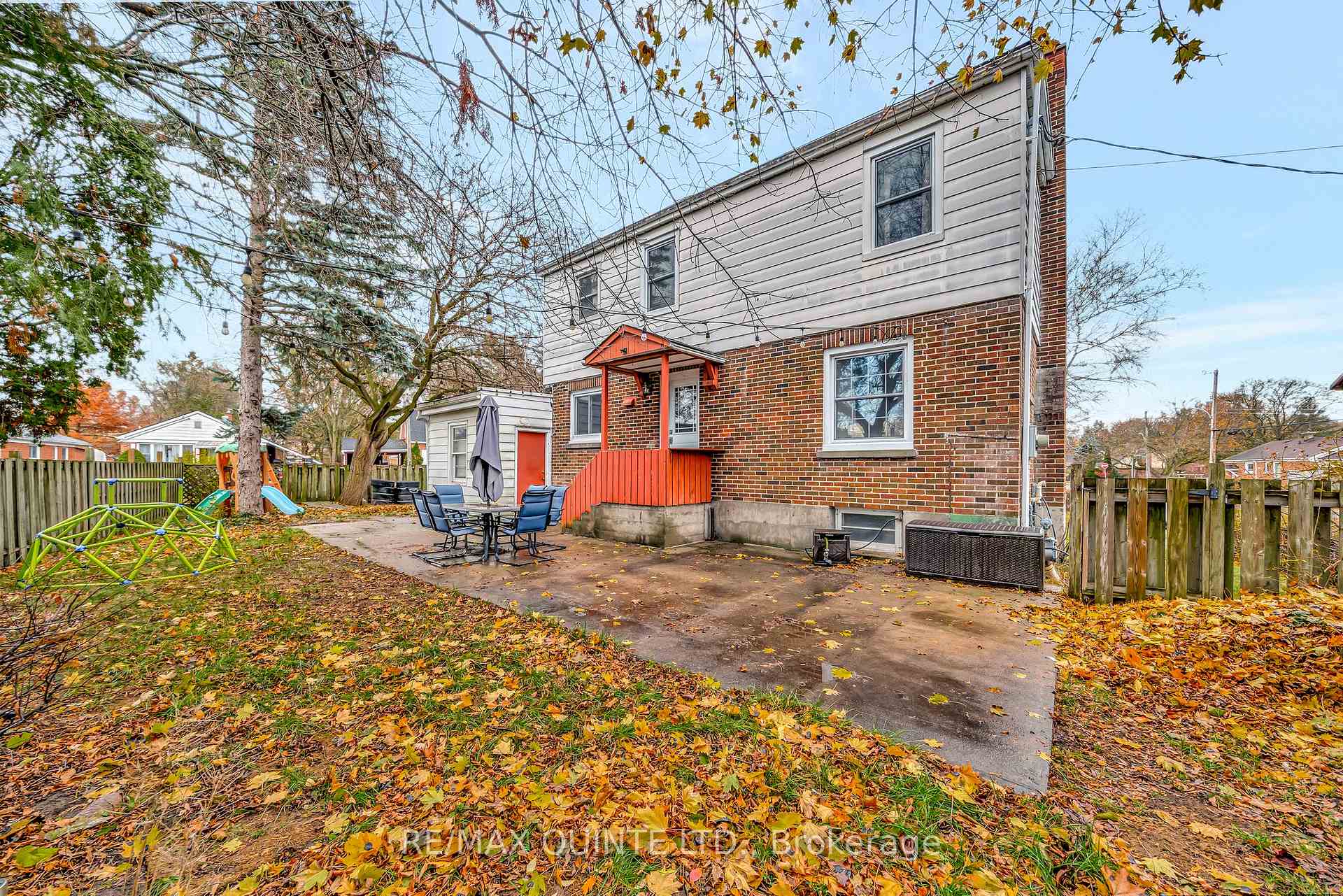 Photo 35 of 8 Greenlawn Avenue, Belleville, Belleville Ward — HOMEH