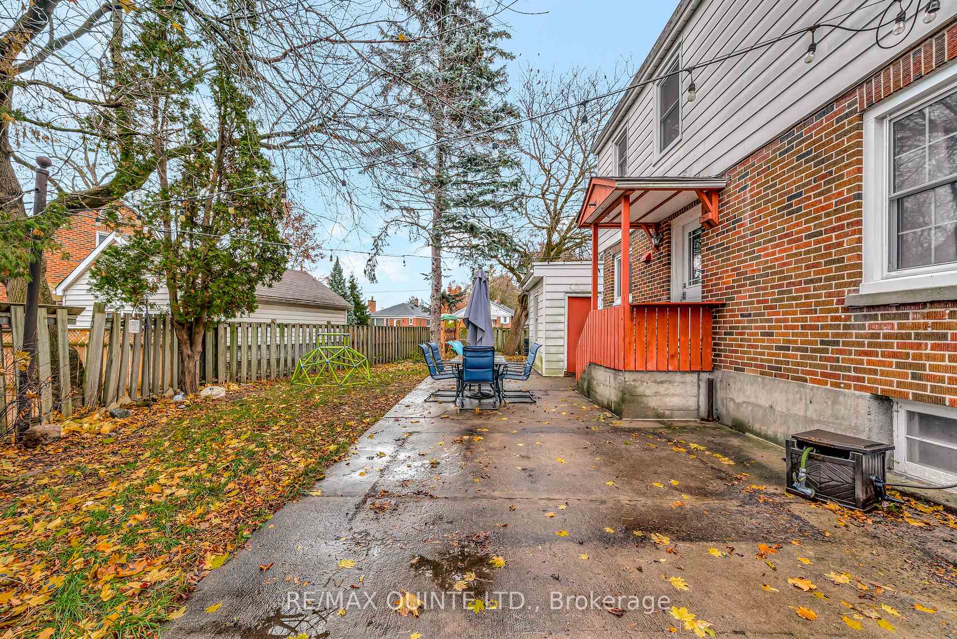 Photo 33 of 8 Greenlawn Avenue, Belleville, Belleville Ward — HOMEH