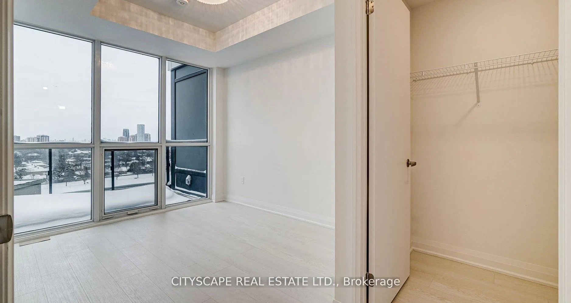 Photo 9 of Unit 1007, 10 Gibbs Road, Etobicoke, Islington-City Centre West — HOMEH