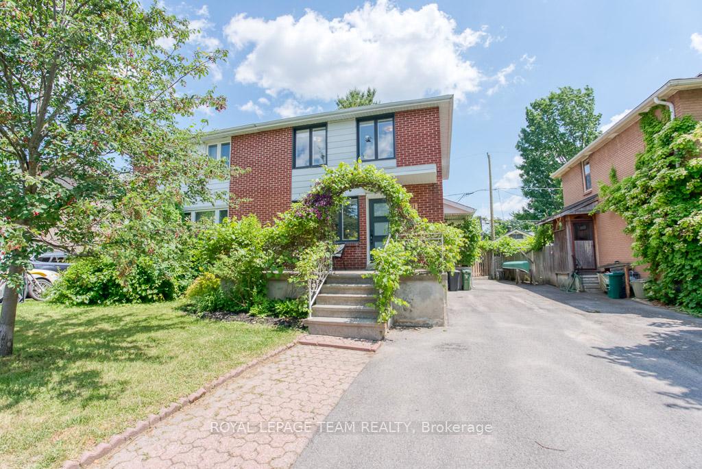 Photo 1 of 2471 Clementine Boulevard, Ottawa, Heron Park — HOMEH