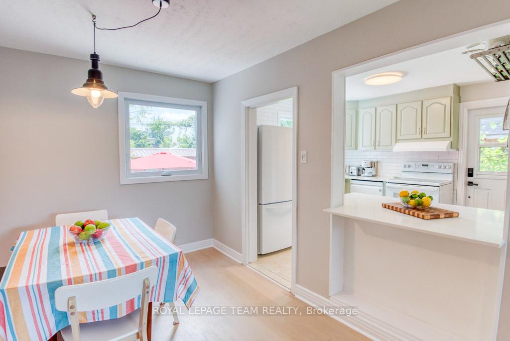 Photo 7 of 2471 Clementine Boulevard, Ottawa, Heron Park — HOMEH