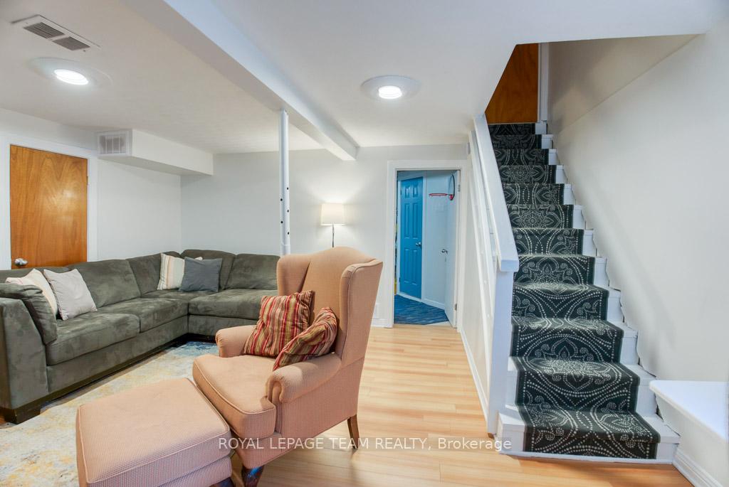 Photo 20 of 2471 Clementine Boulevard, Ottawa, Heron Park — HOMEH