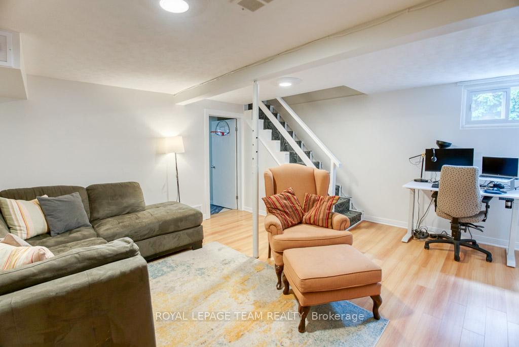 Photo 21 of 2471 Clementine Boulevard, Ottawa, Heron Park — HOMEH