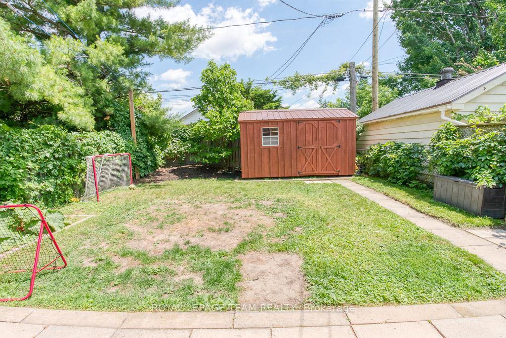 Photo 23 of 2471 Clementine Boulevard, Ottawa, Heron Park — HOMEH