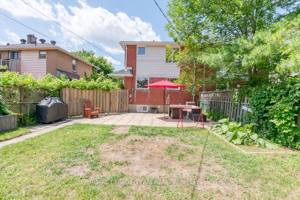 Photo 27 of 2471 Clementine Boulevard, Ottawa, Heron Park — HOMEH
