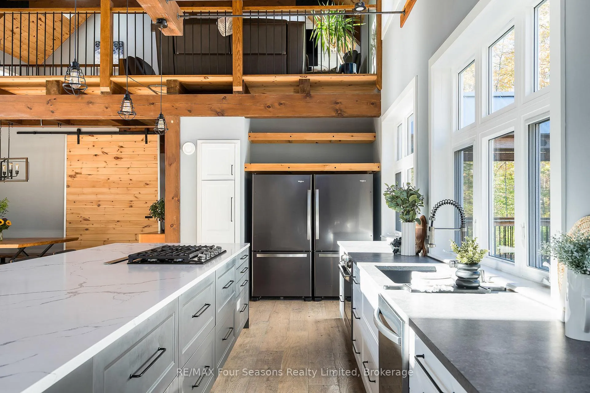 Photo 12 of 589108 Grey Road 19, Blue Mountains — HOMEH