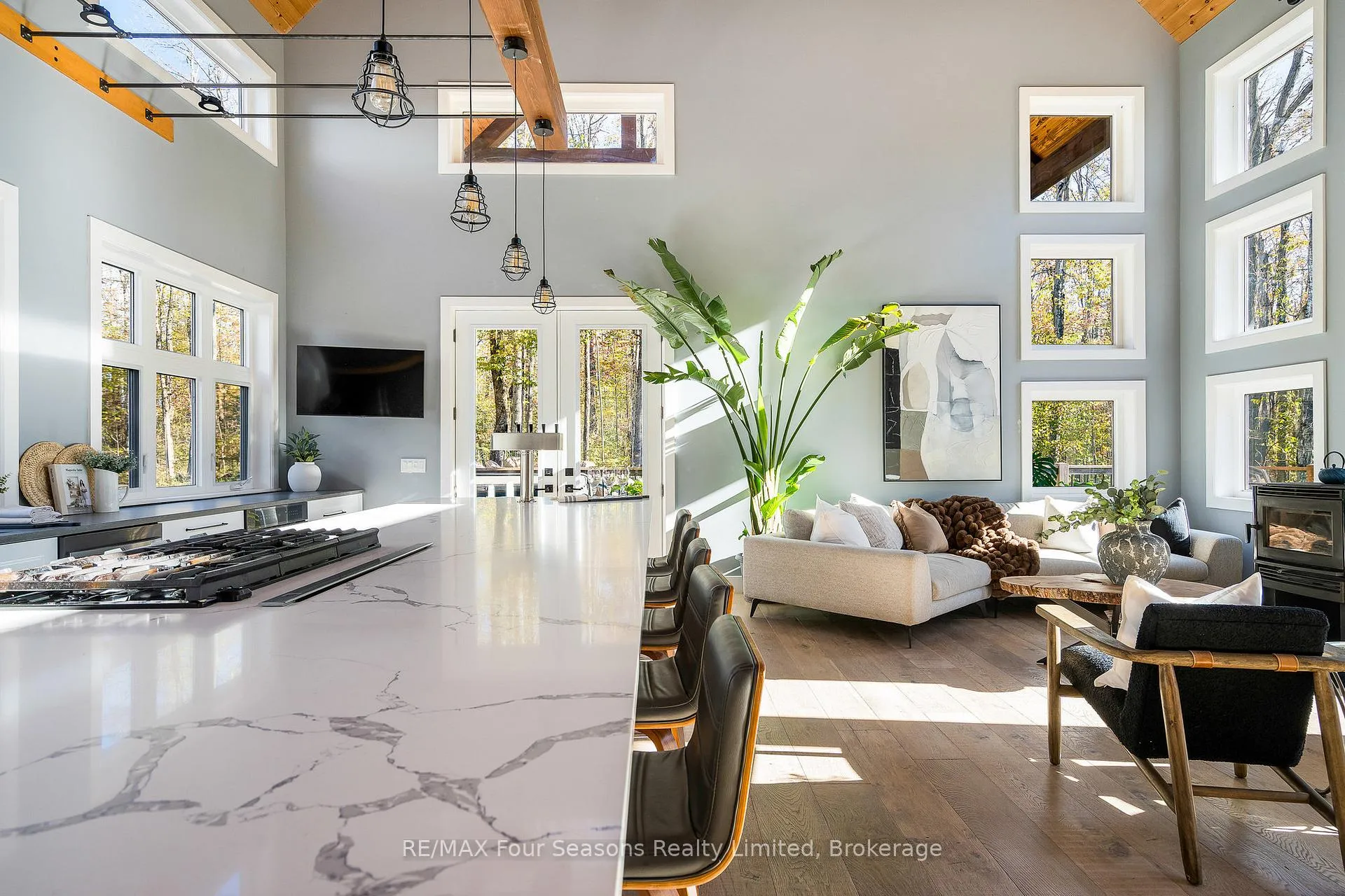 Photo 13 of 589108 Grey Road 19, Blue Mountains — HOMEH