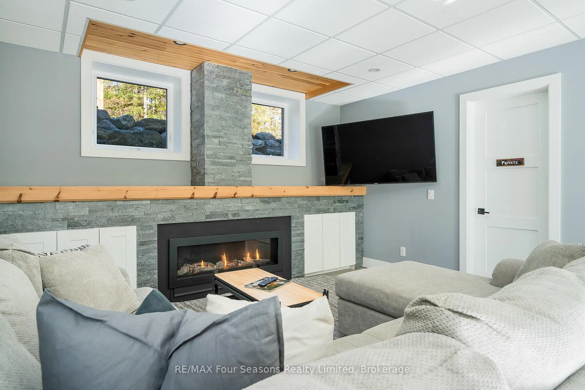 Photo 29 of 589108 Grey Road 19, Blue Mountains — HOMEH