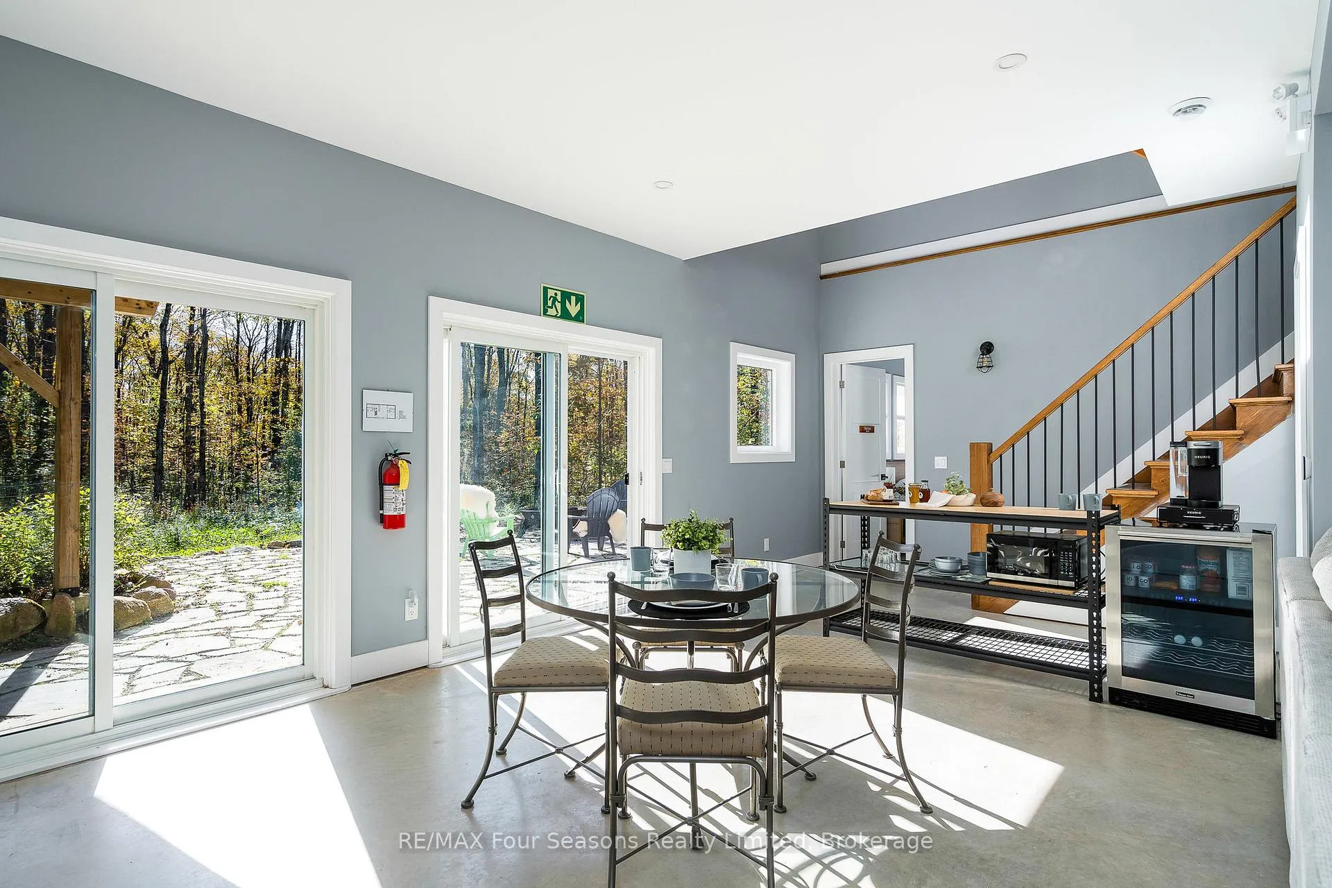 Photo 30 of 589108 Grey Road 19, Blue Mountains — HOMEH