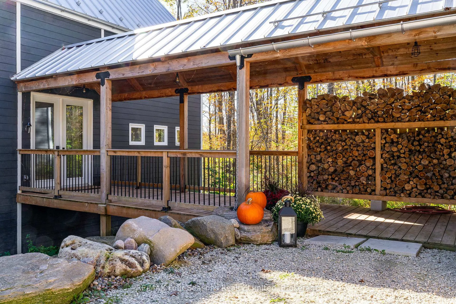 Photo 37 of 589108 Grey Road 19, Blue Mountains — HOMEH