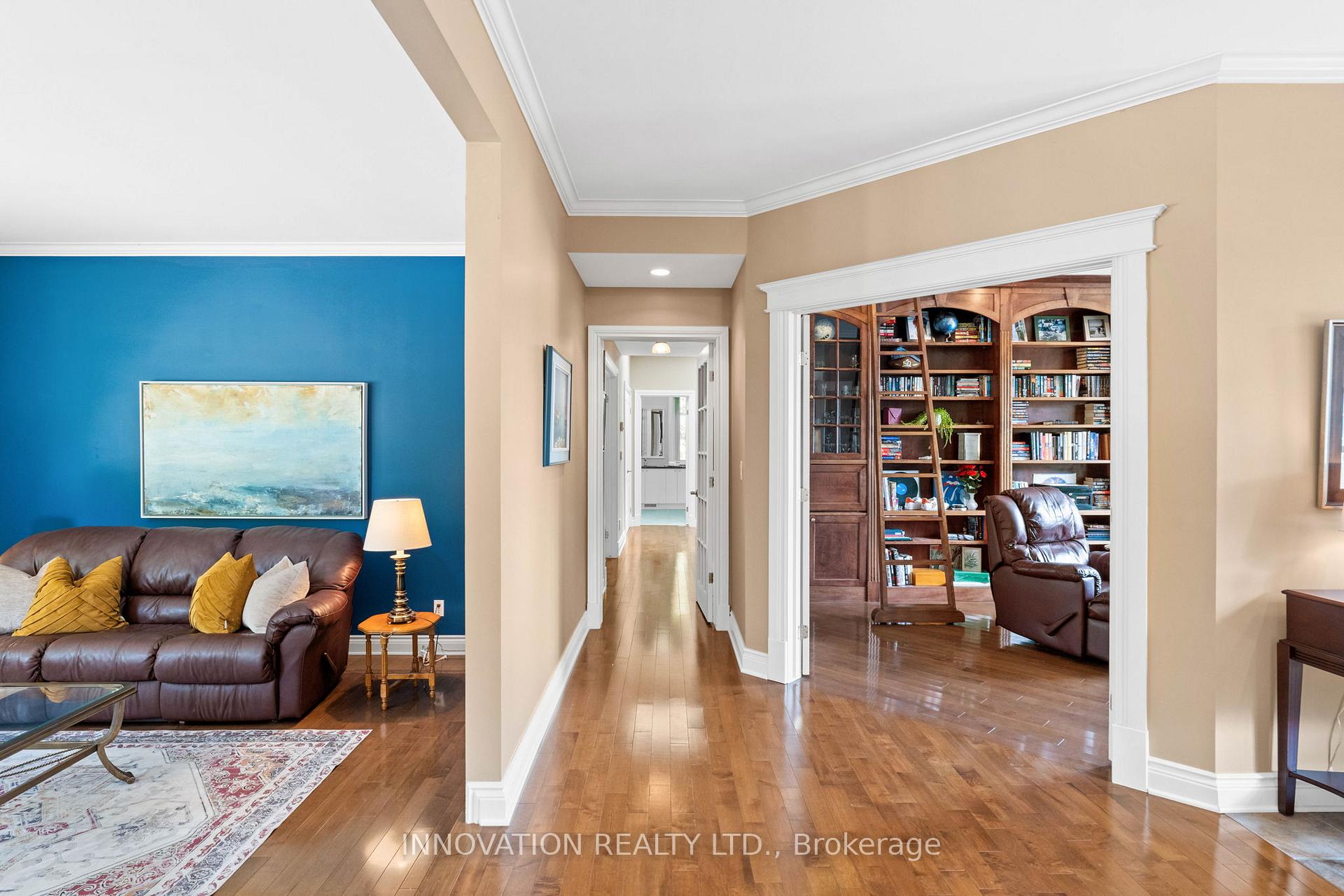 Photo 9 of 52 Cedarhill Drive, Ottawa, Cedar Hill/Orchard Estates — HOMEH