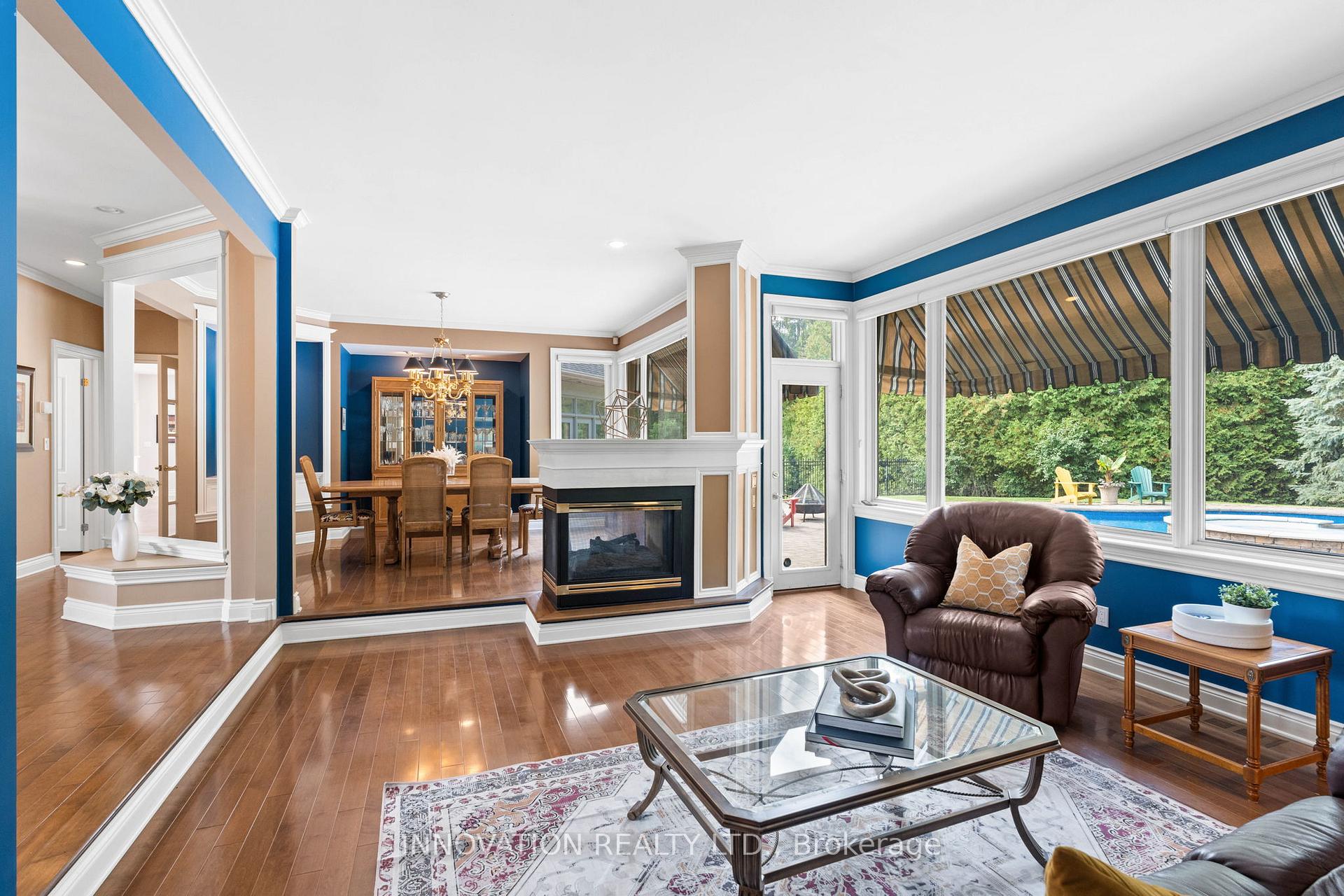 Photo 6 of 52 Cedarhill Drive, Ottawa, Cedar Hill/Orchard Estates — HOMEH