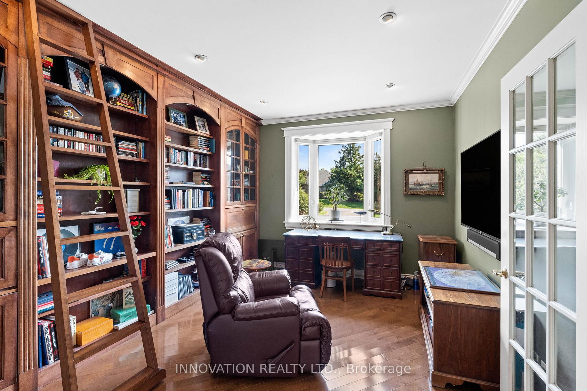 Photo 5 of 52 Cedarhill Drive, Ottawa, Cedar Hill/Orchard Estates — HOMEH