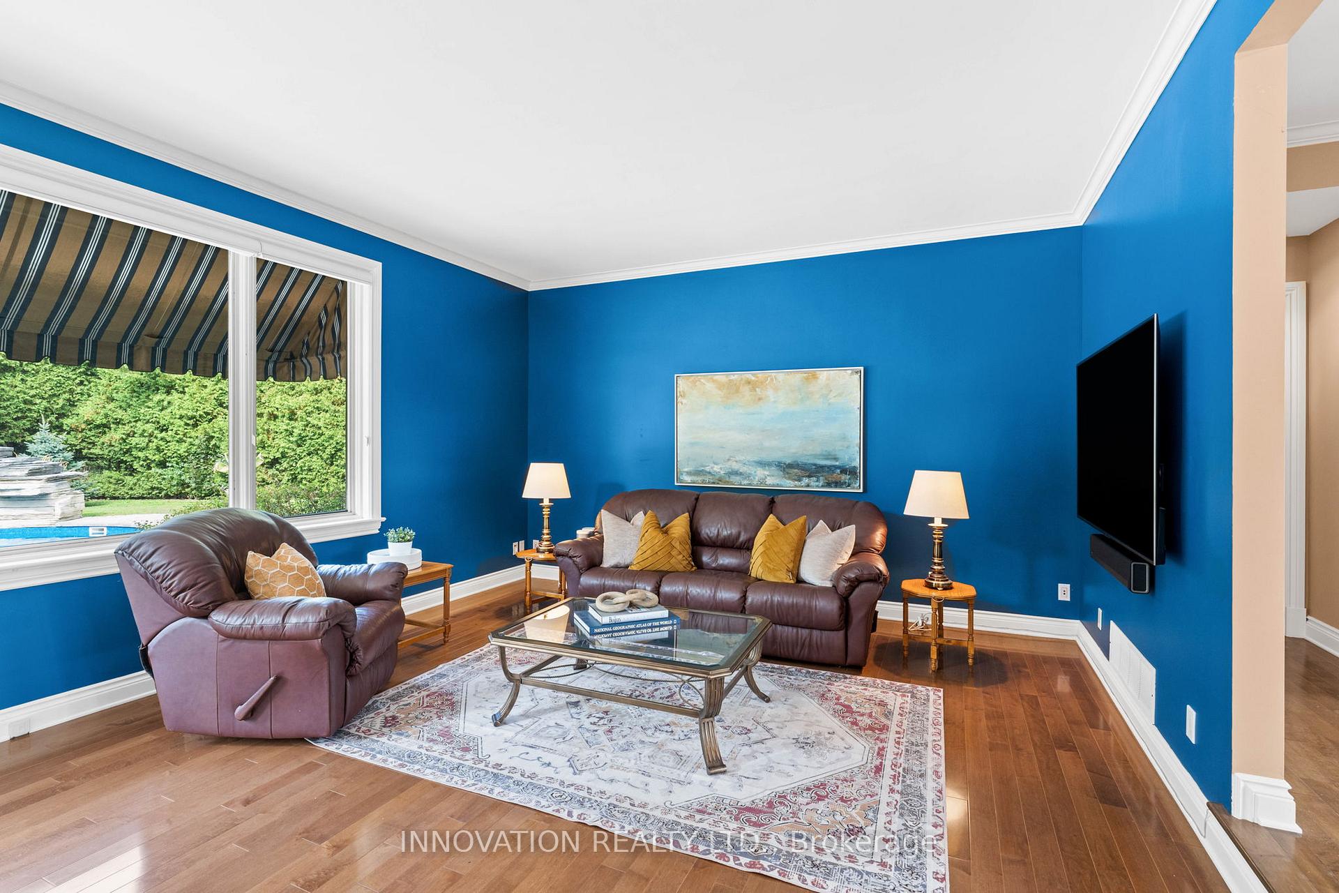 Photo 7 of 52 Cedarhill Drive, Ottawa, Cedar Hill/Orchard Estates — HOMEH
