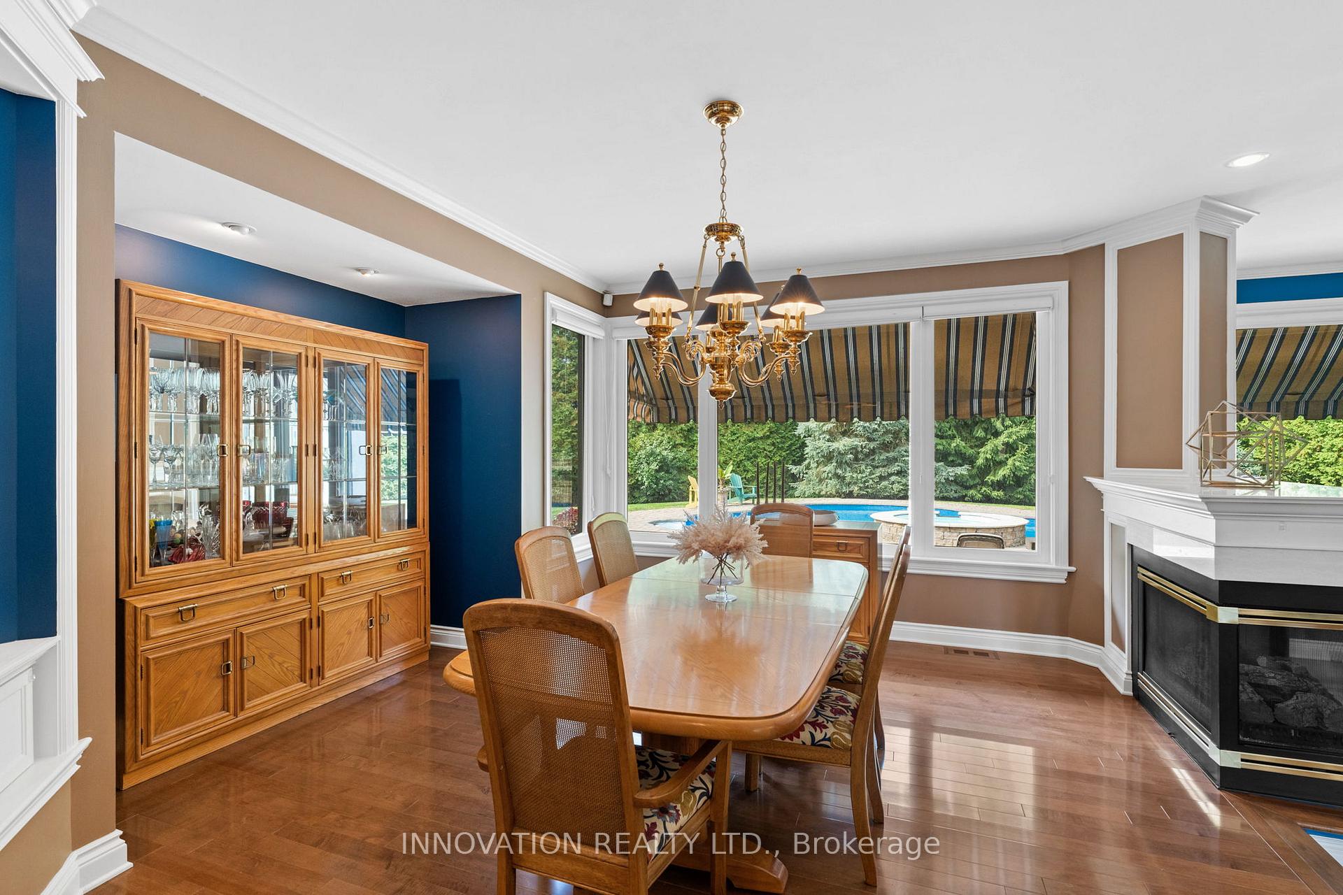 Photo 12 of 52 Cedarhill Drive, Ottawa, Cedar Hill/Orchard Estates — HOMEH