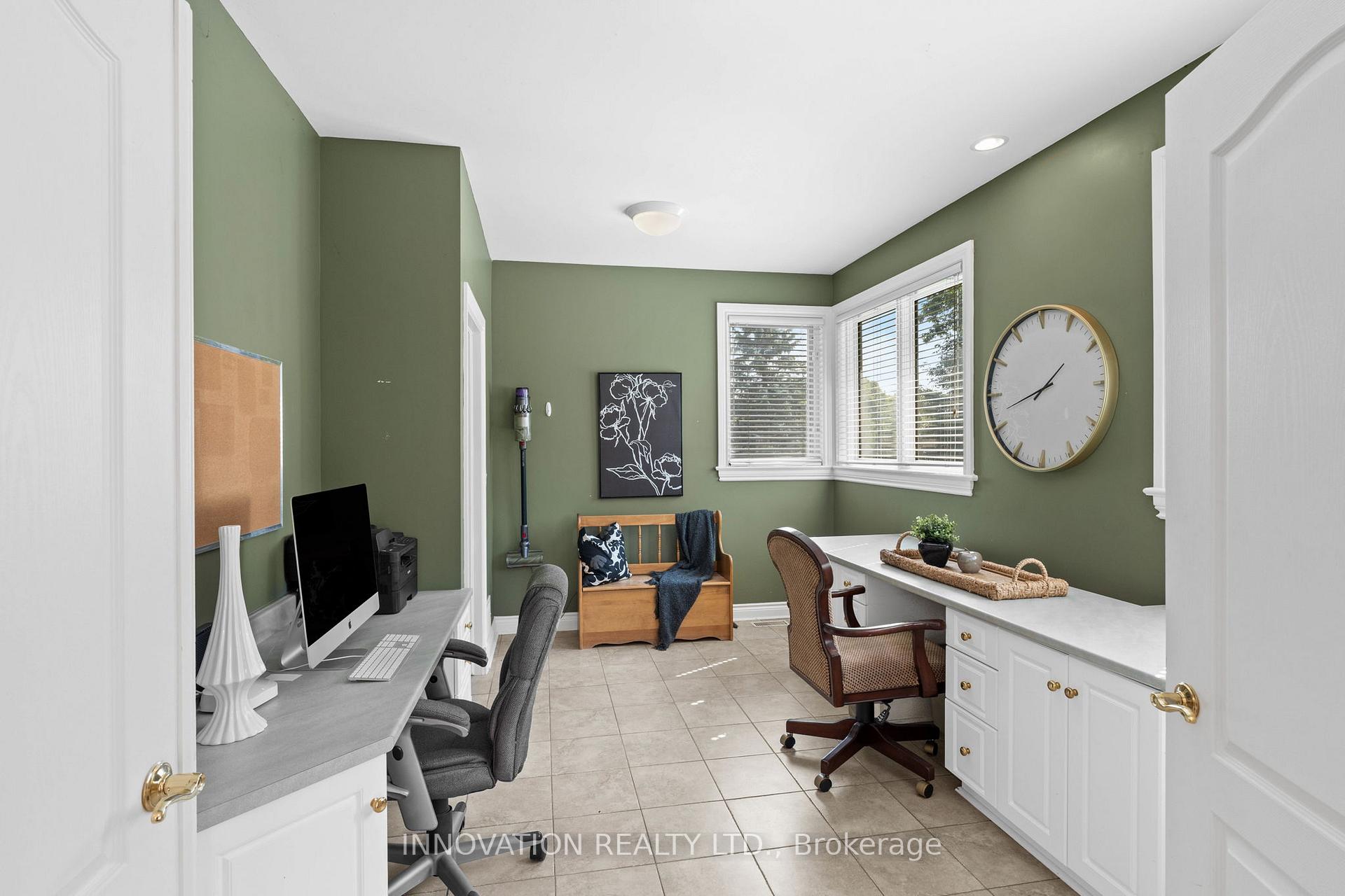 Photo 19 of 52 Cedarhill Drive, Ottawa, Cedar Hill/Orchard Estates — HOMEH