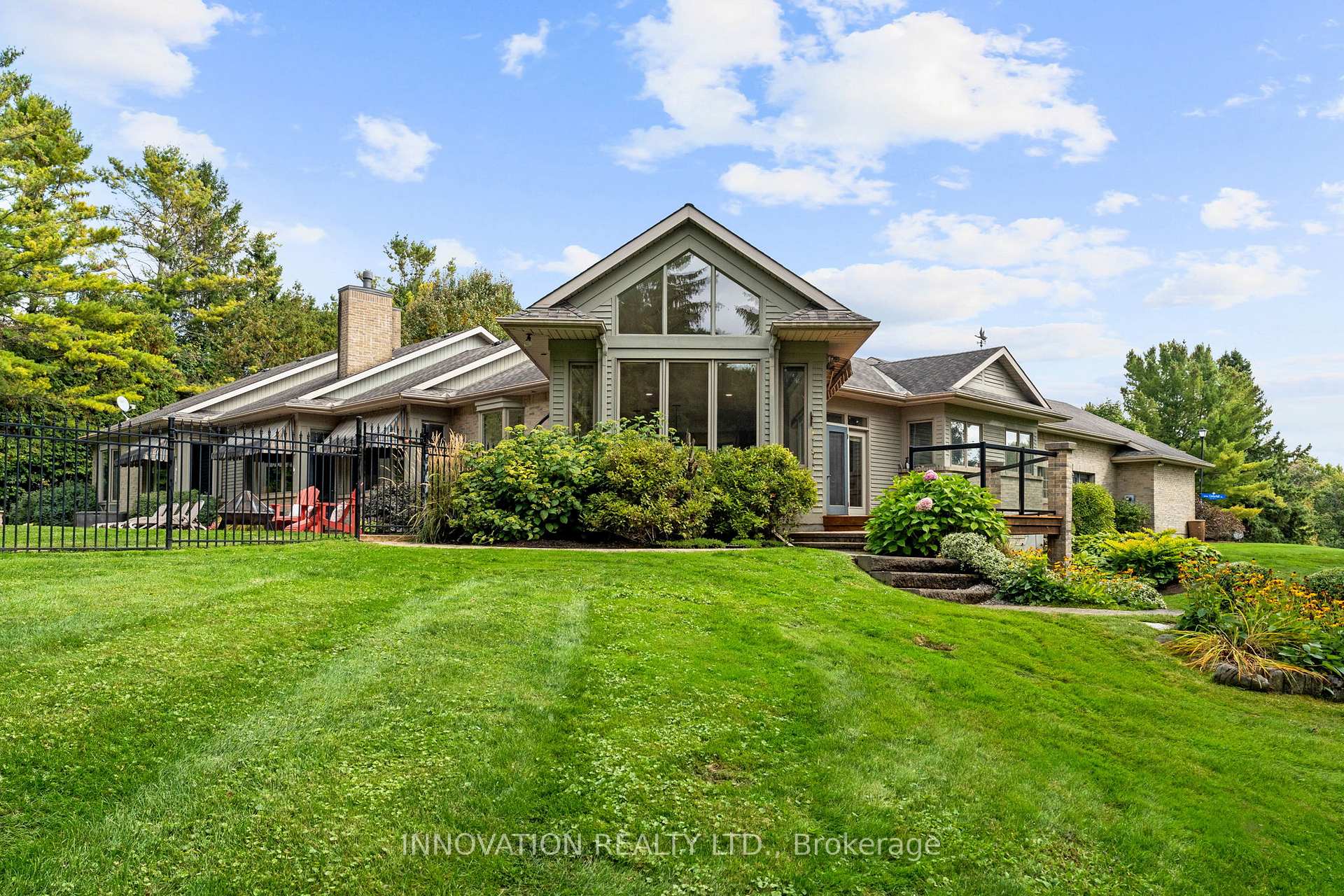 Photo 42 of 52 Cedarhill Drive, Ottawa, Cedar Hill/Orchard Estates — HOMEH
