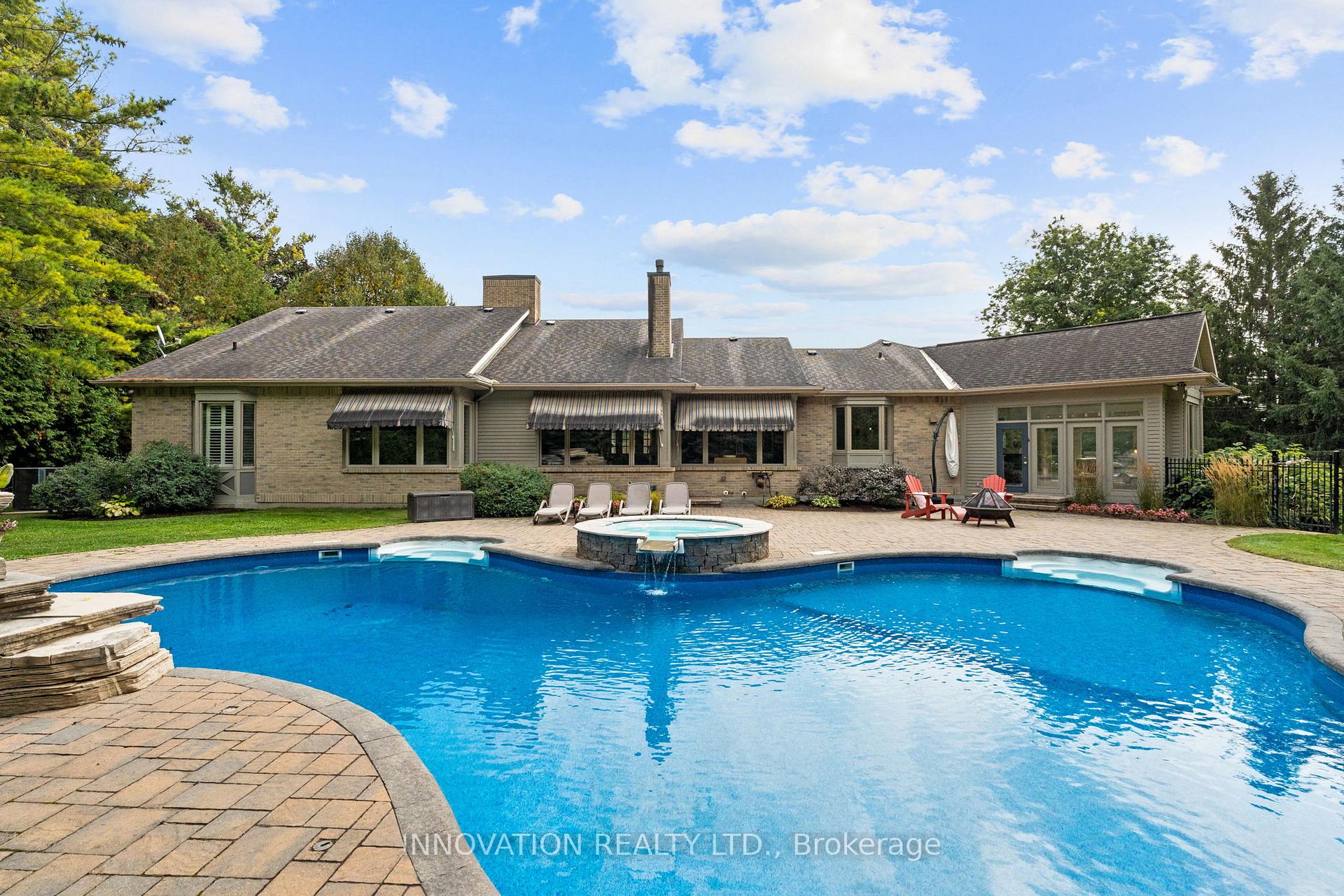 Photo 39 of 52 Cedarhill Drive, Ottawa, Cedar Hill/Orchard Estates — HOMEH