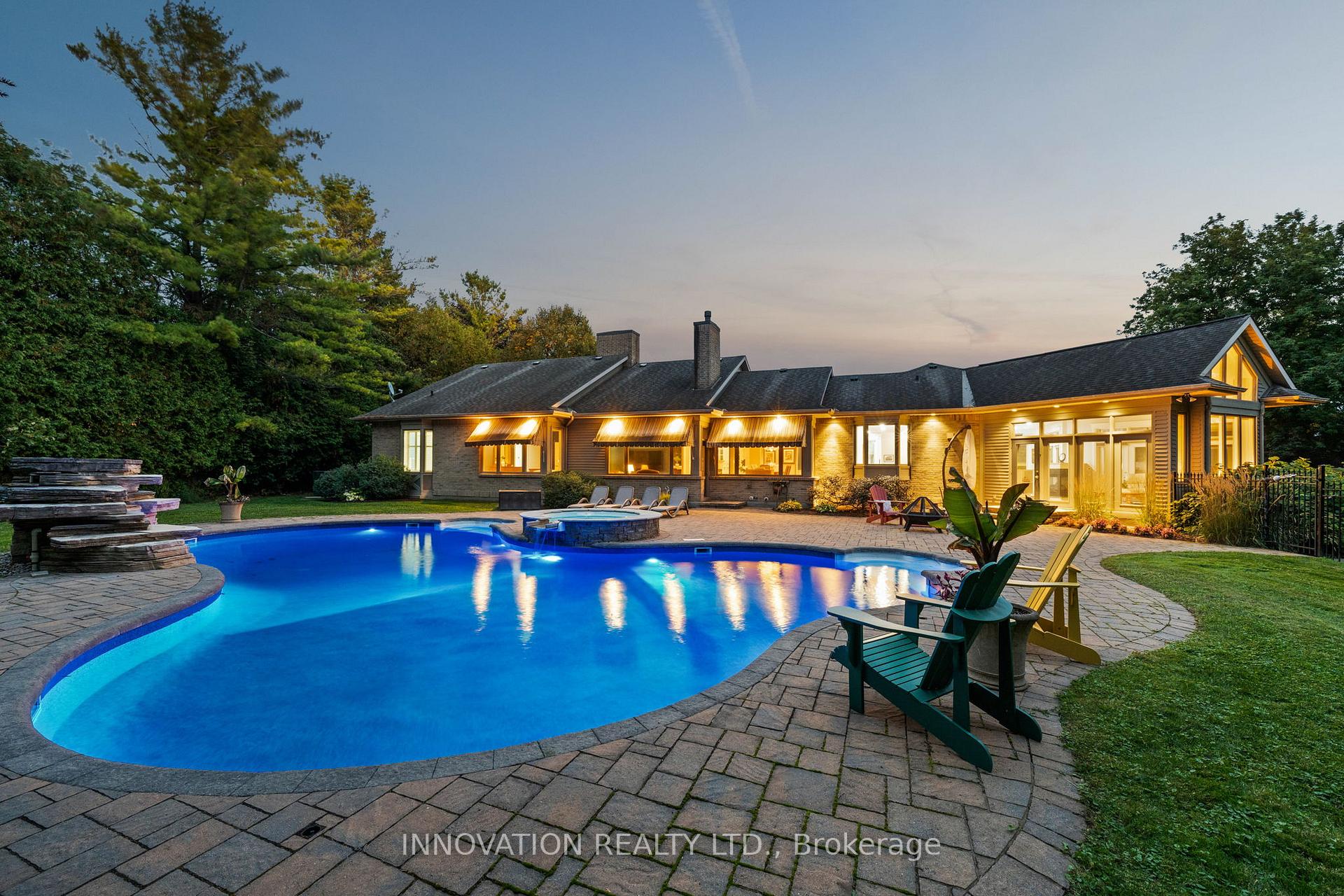 Photo 44 of 52 Cedarhill Drive, Ottawa, Cedar Hill/Orchard Estates — HOMEH