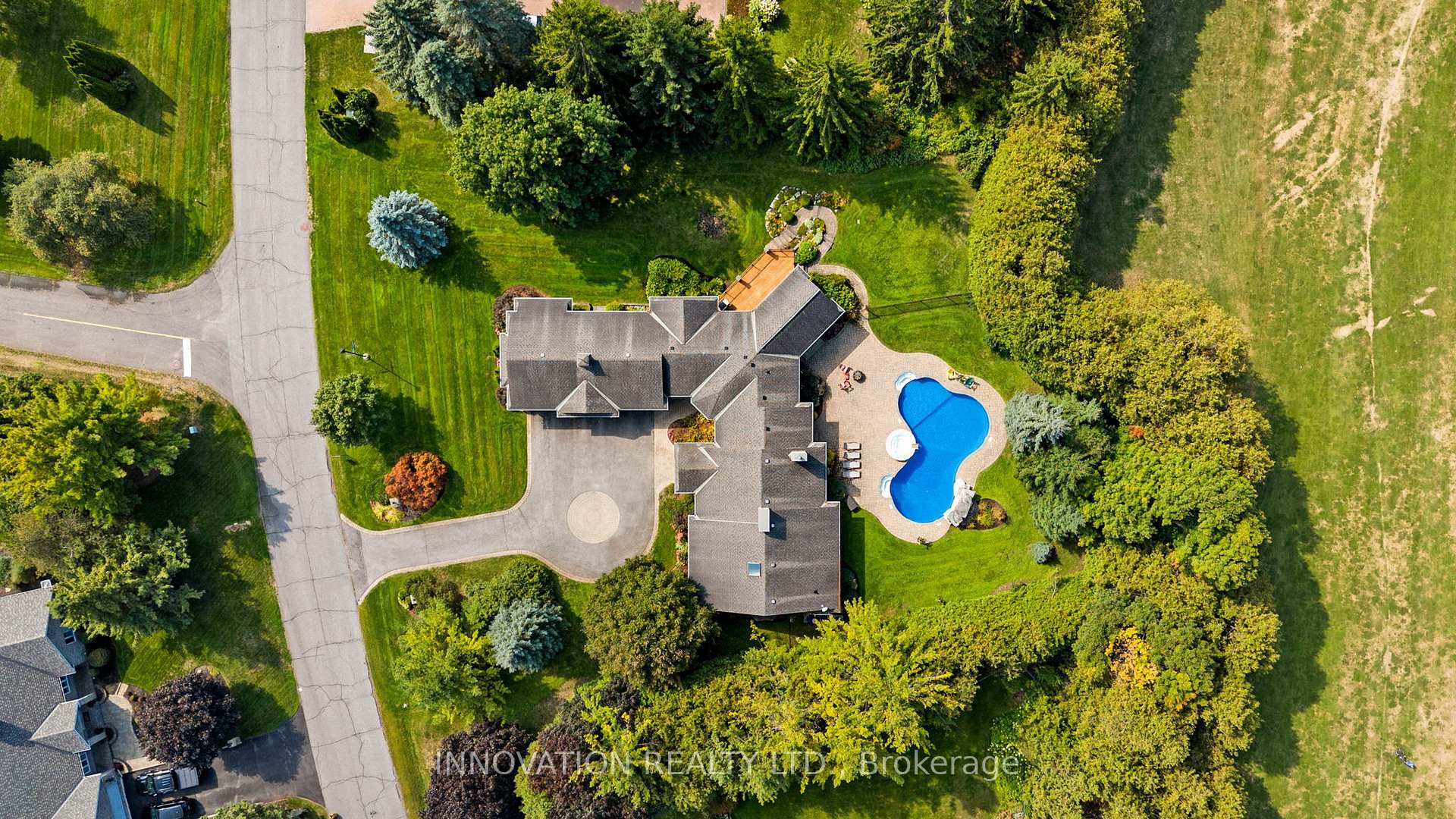 Photo 48 of 52 Cedarhill Drive, Ottawa, Cedar Hill/Orchard Estates — HOMEH