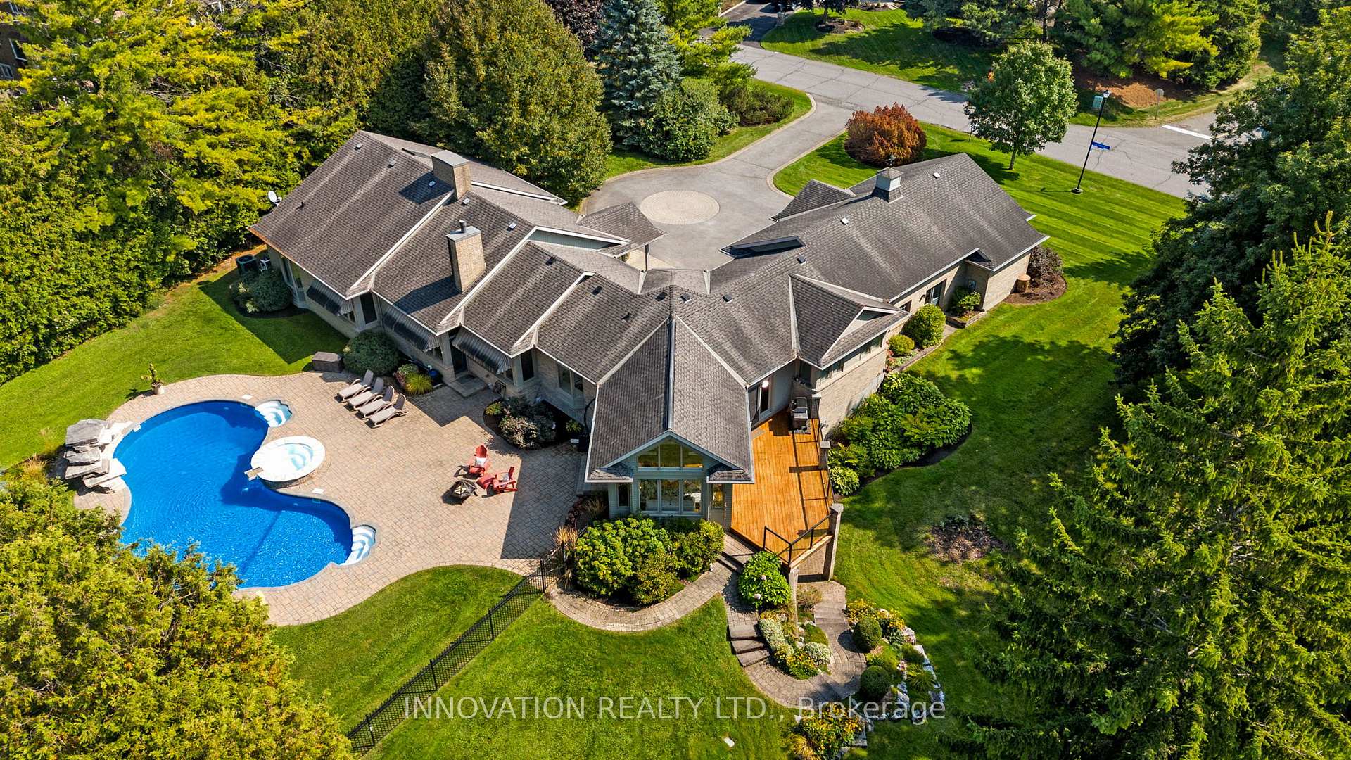 Photo 41 of 52 Cedarhill Drive, Ottawa, Cedar Hill/Orchard Estates — HOMEH