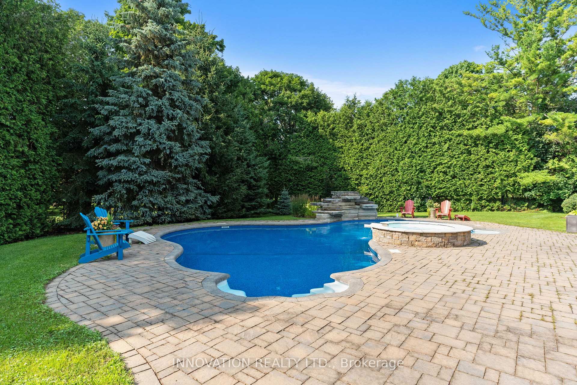 Photo 46 of 52 Cedarhill Drive, Ottawa, Cedar Hill/Orchard Estates — HOMEH