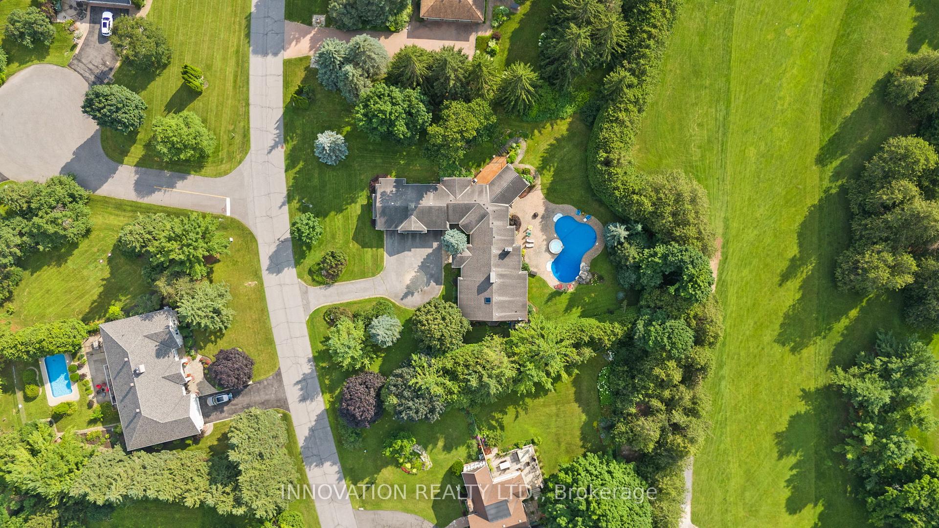 Photo 50 of 52 Cedarhill Drive, Ottawa, Cedar Hill/Orchard Estates — HOMEH