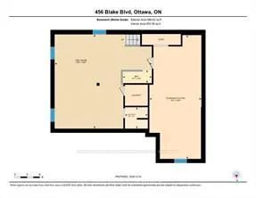 Photo 19 of 456 Blake Boulevard, Ottawa, Vanier — HOMEH