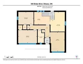 Photo 20 of 456 Blake Boulevard, Ottawa, Vanier — HOMEH
