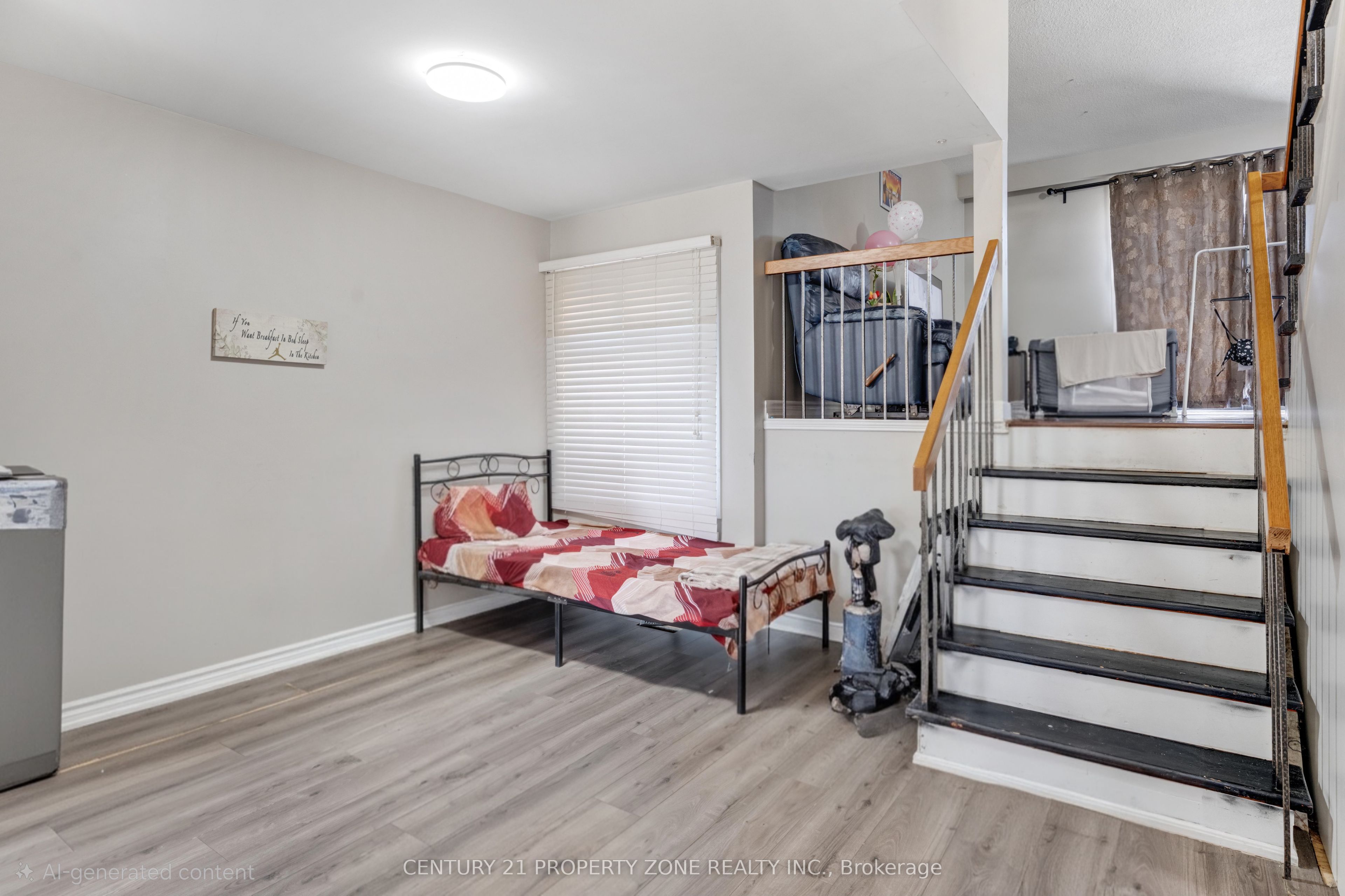 Photo 6 of 36 Winterfold Drive, Brampton, Madoc — HOMEH