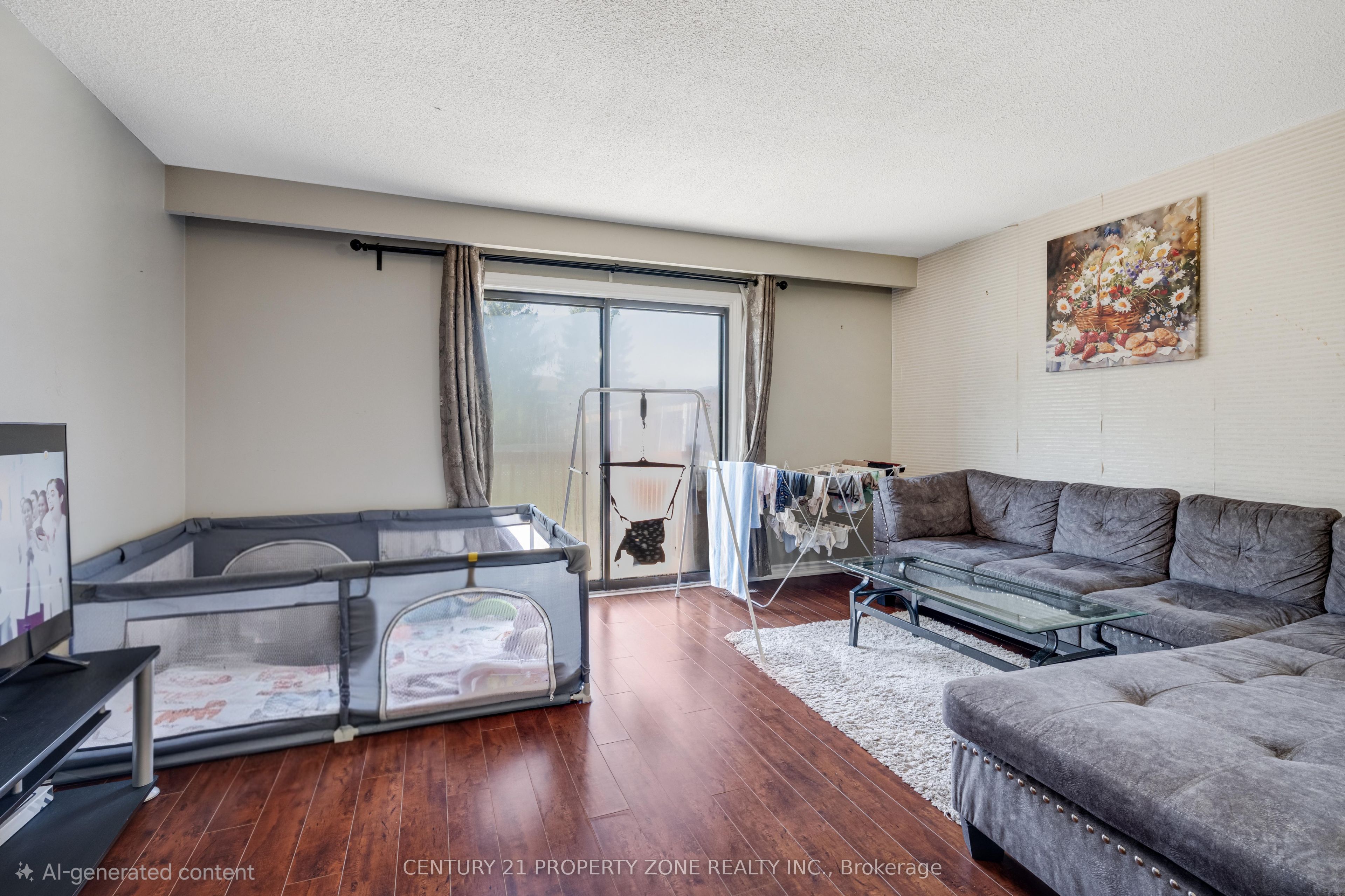 Photo 5 of 36 Winterfold Drive, Brampton, Madoc — HOMEH