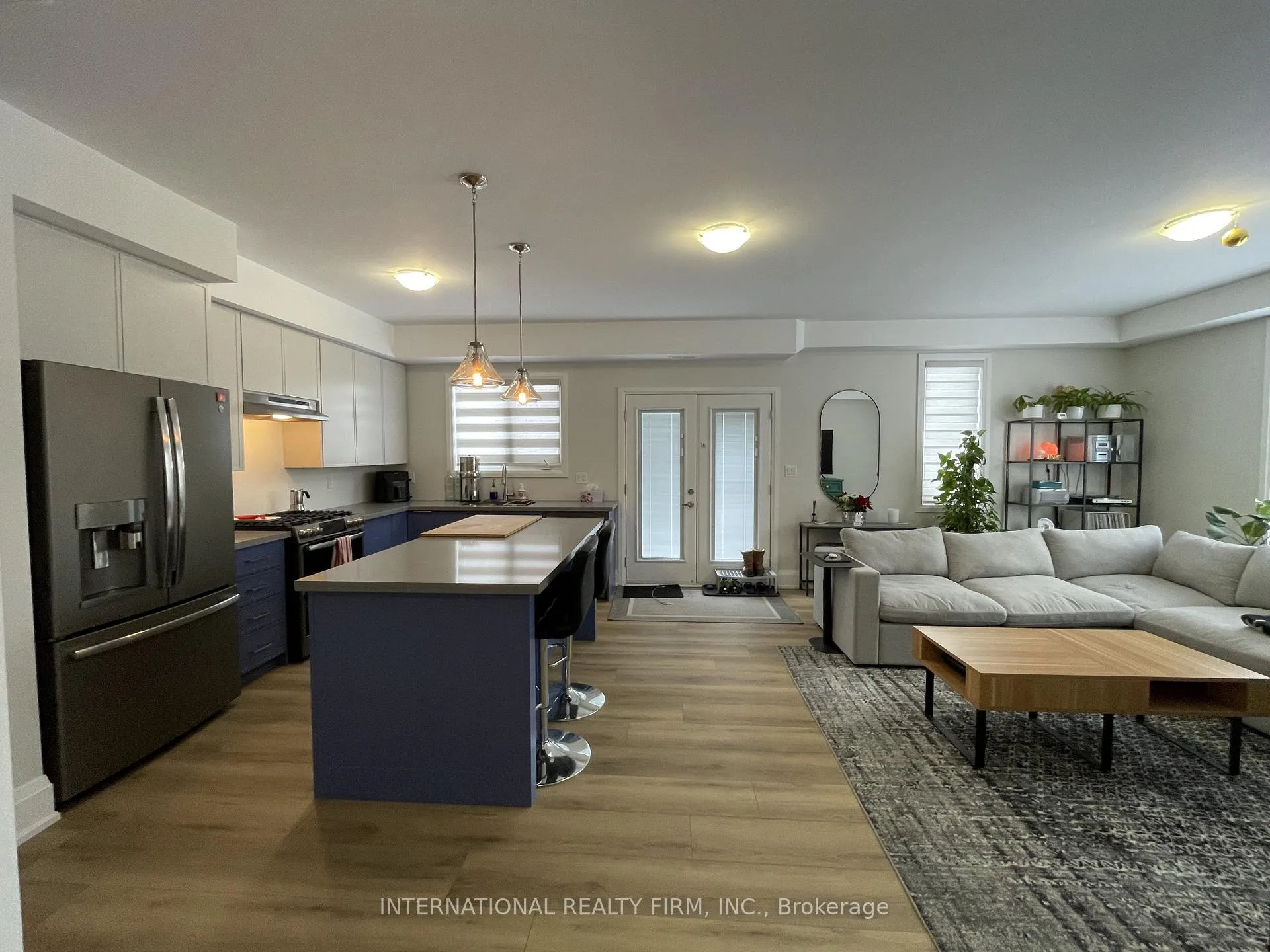 Photo 1 of Unit 2, 670 Park Road, Innisfil, Alcona — HOMEH
