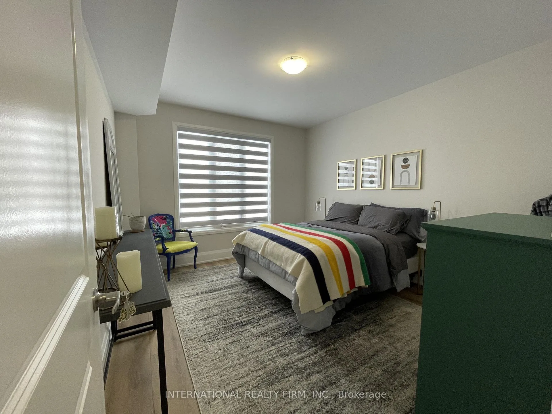 Photo 7 of Unit 2, 670 Park Road, Innisfil, Alcona — HOMEH