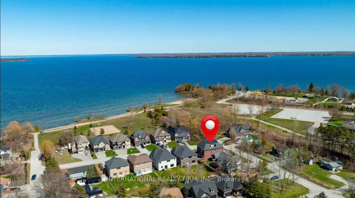 Photo 15 of Unit 2, 670 Park Road, Innisfil, Alcona — HOMEH