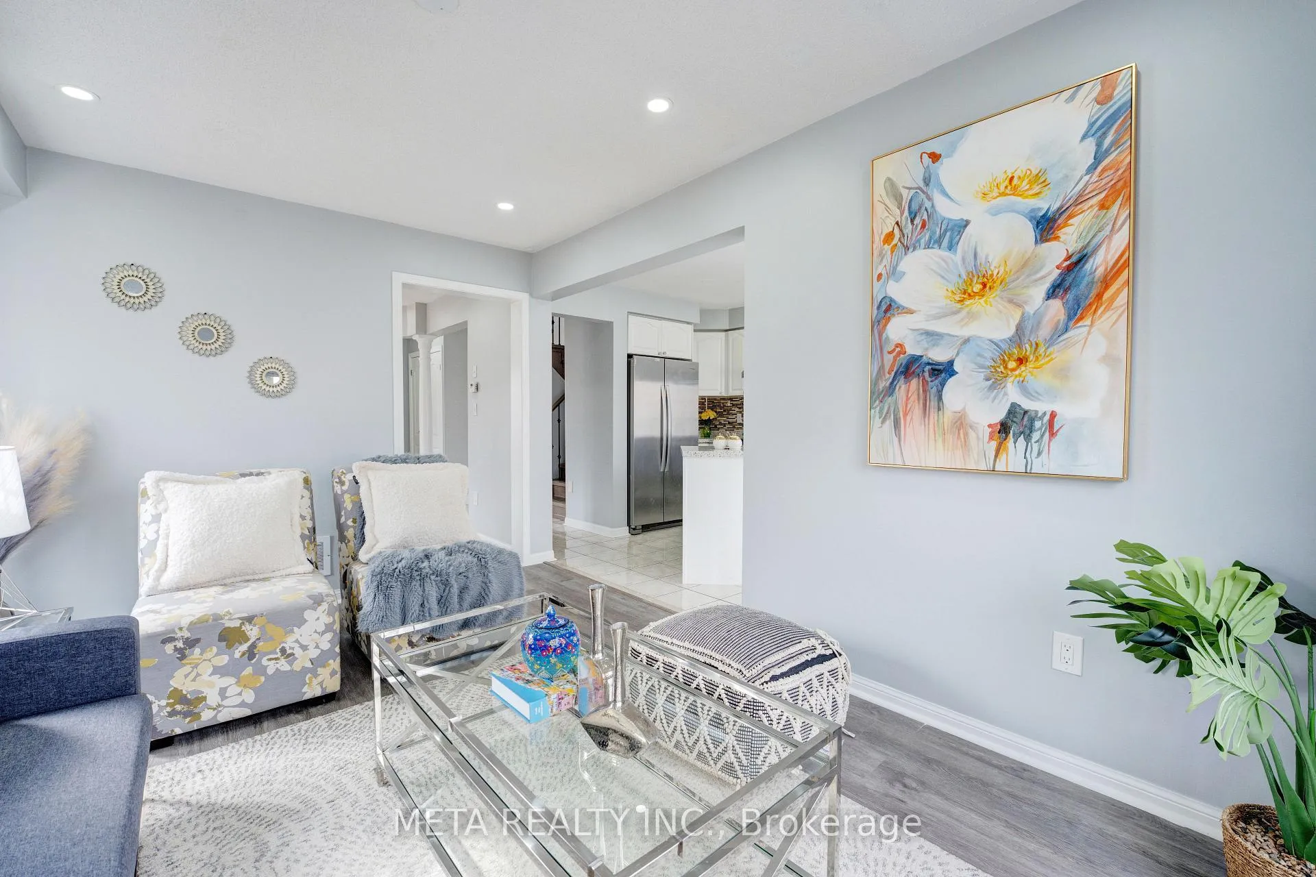 Photo 7 of 59 Brunswick Street, Brampton, Fletcher's Meadow — HOMEH