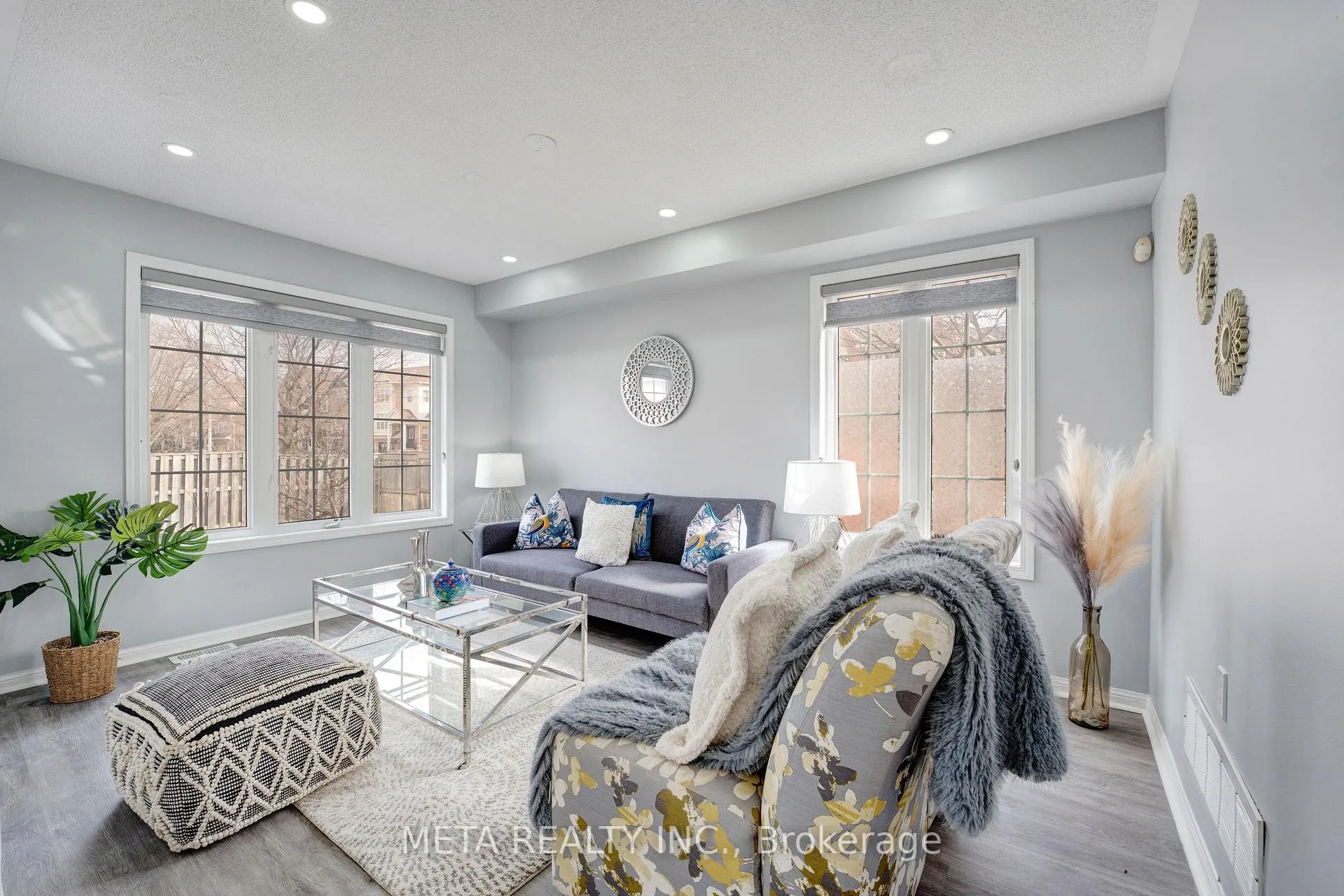 Photo 8 of 59 Brunswick Street, Brampton, Fletcher's Meadow — HOMEH