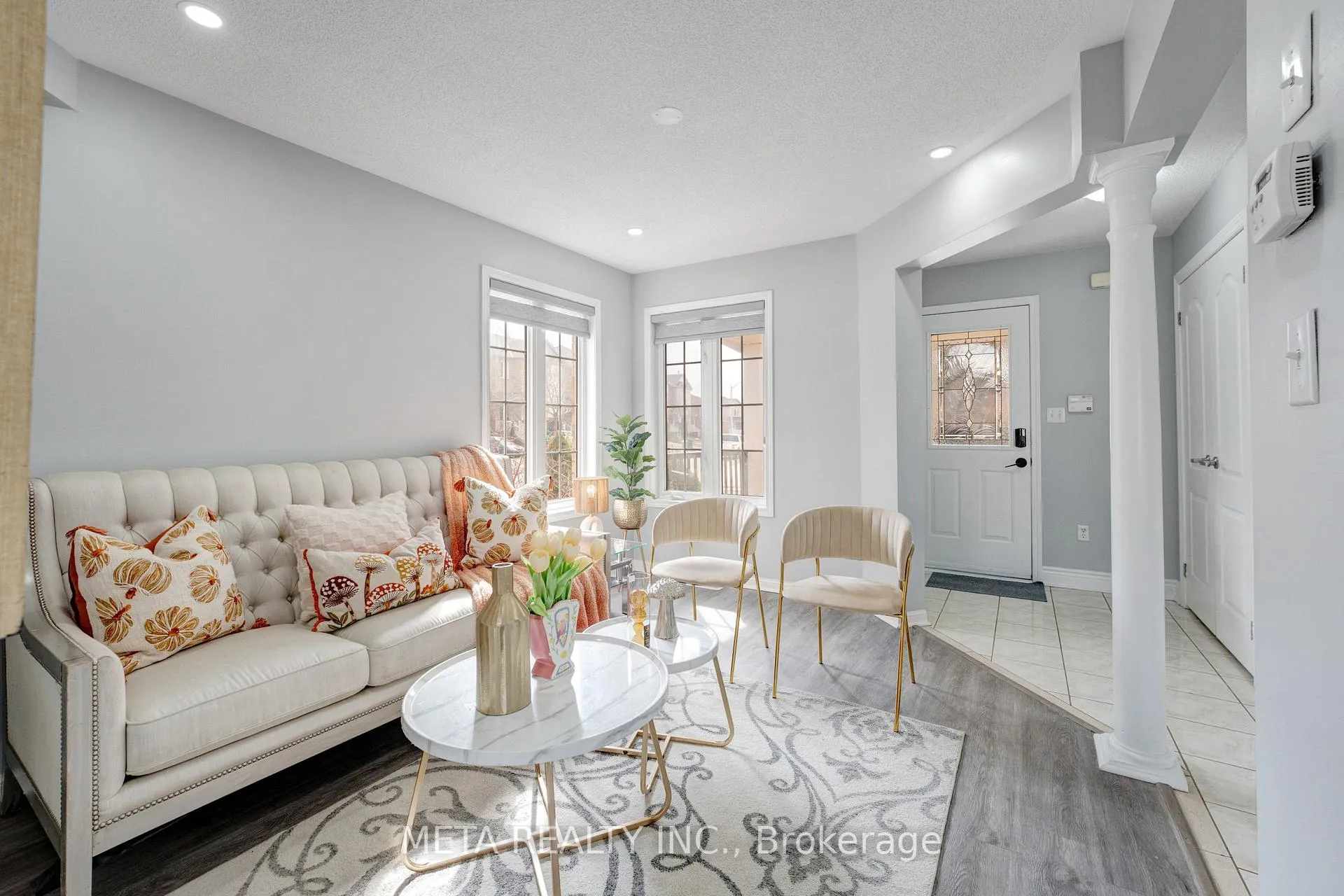 Photo 10 of 59 Brunswick Street, Brampton, Fletcher's Meadow — HOMEH