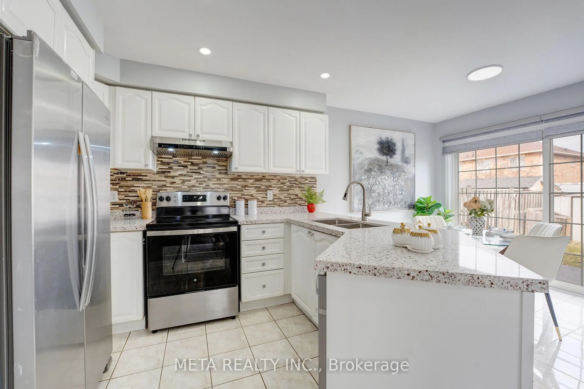 Photo 11 of 59 Brunswick Street, Brampton, Fletcher's Meadow — HOMEH