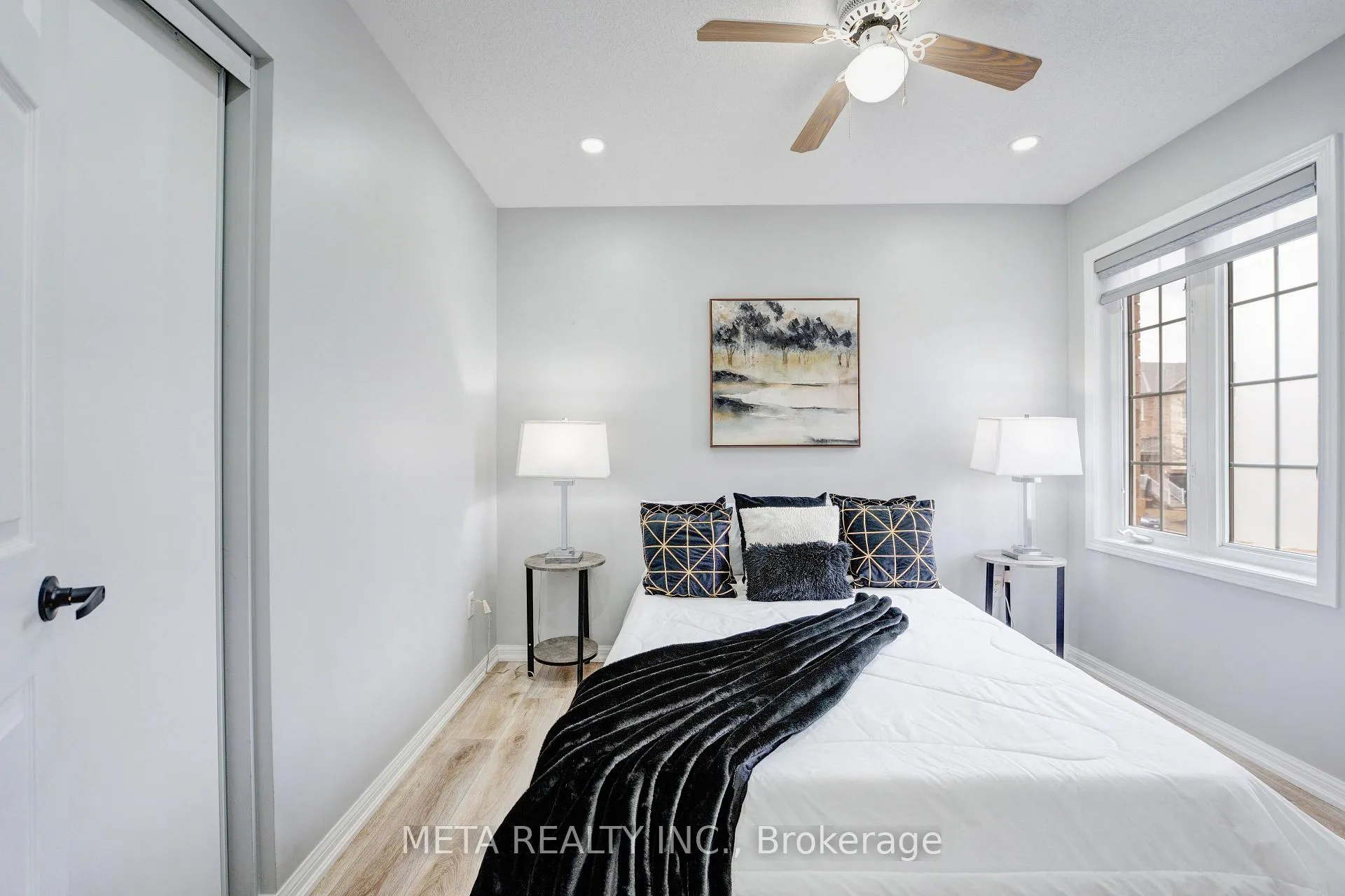 Photo 17 of 59 Brunswick Street, Brampton, Fletcher's Meadow — HOMEH