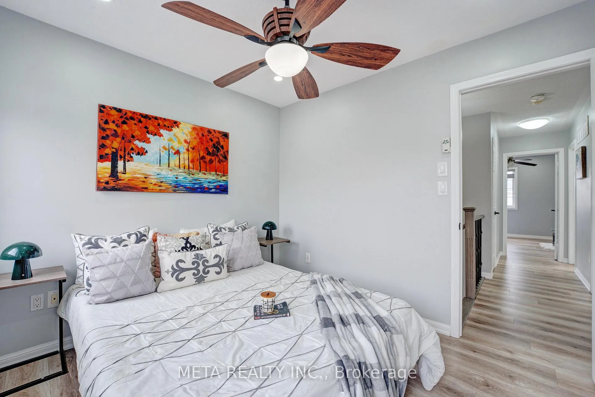 Photo 20 of 59 Brunswick Street, Brampton, Fletcher's Meadow — HOMEH