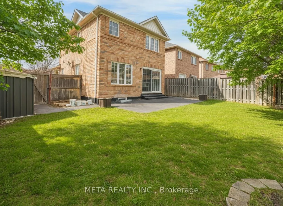 Photo 34 of 59 Brunswick Street, Brampton, Fletcher's Meadow — HOMEH