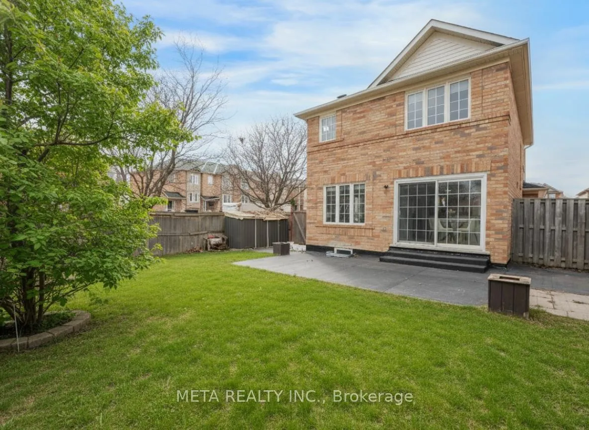 Photo 35 of 59 Brunswick Street, Brampton, Fletcher's Meadow — HOMEH