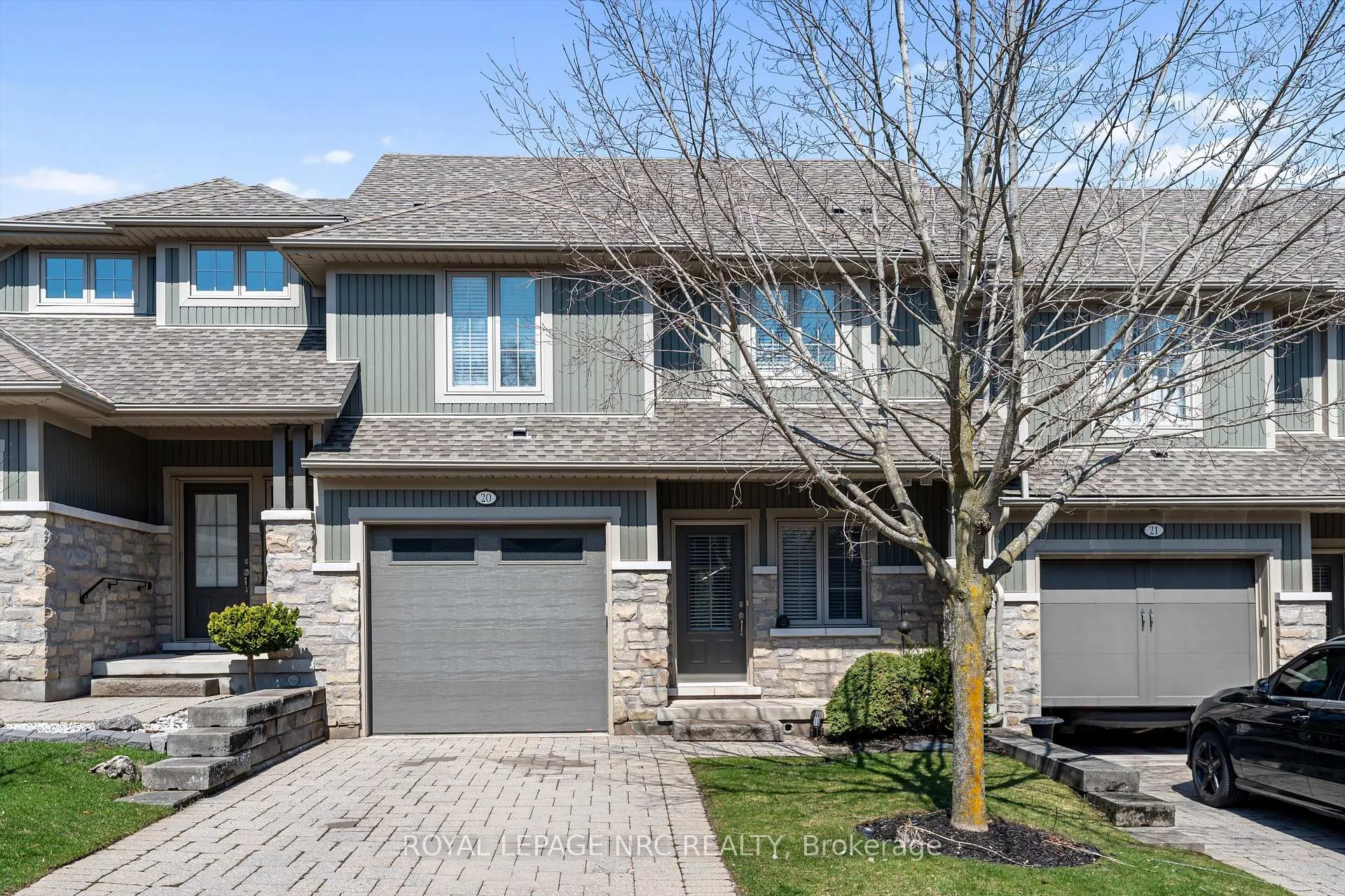 Photo 1 of Unit 20, 1398 Pelham Street, Pelham, Fonthill — HOMEH