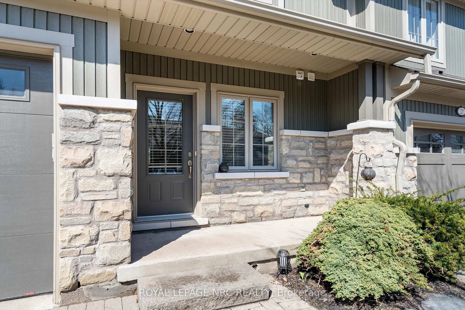 Photo 3 of Unit 20, 1398 Pelham Street, Pelham, Fonthill — HOMEH